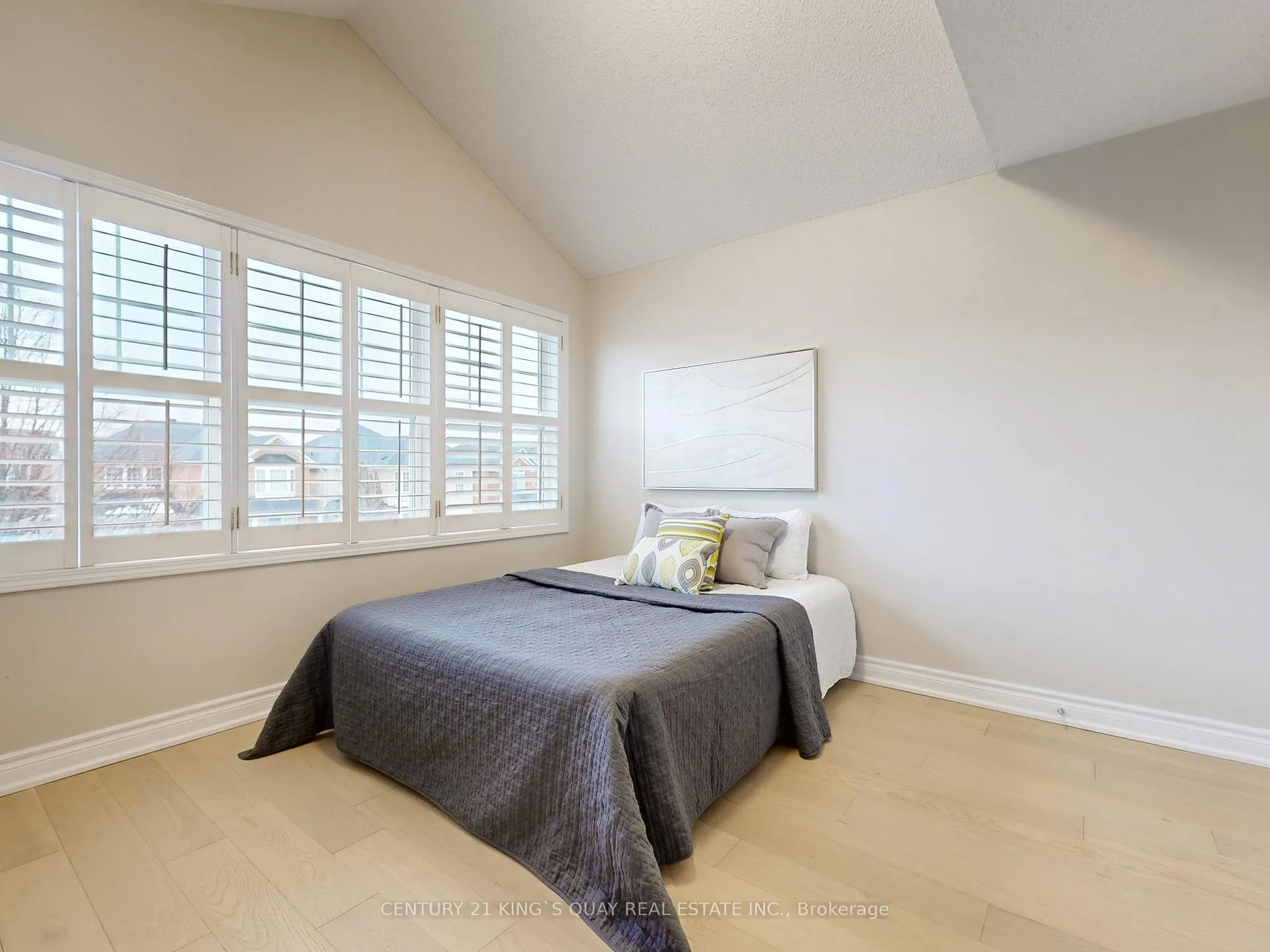 Photo 26 of 591 Fred Mclaren Boulevard, Markham, Wismer — HOMEH