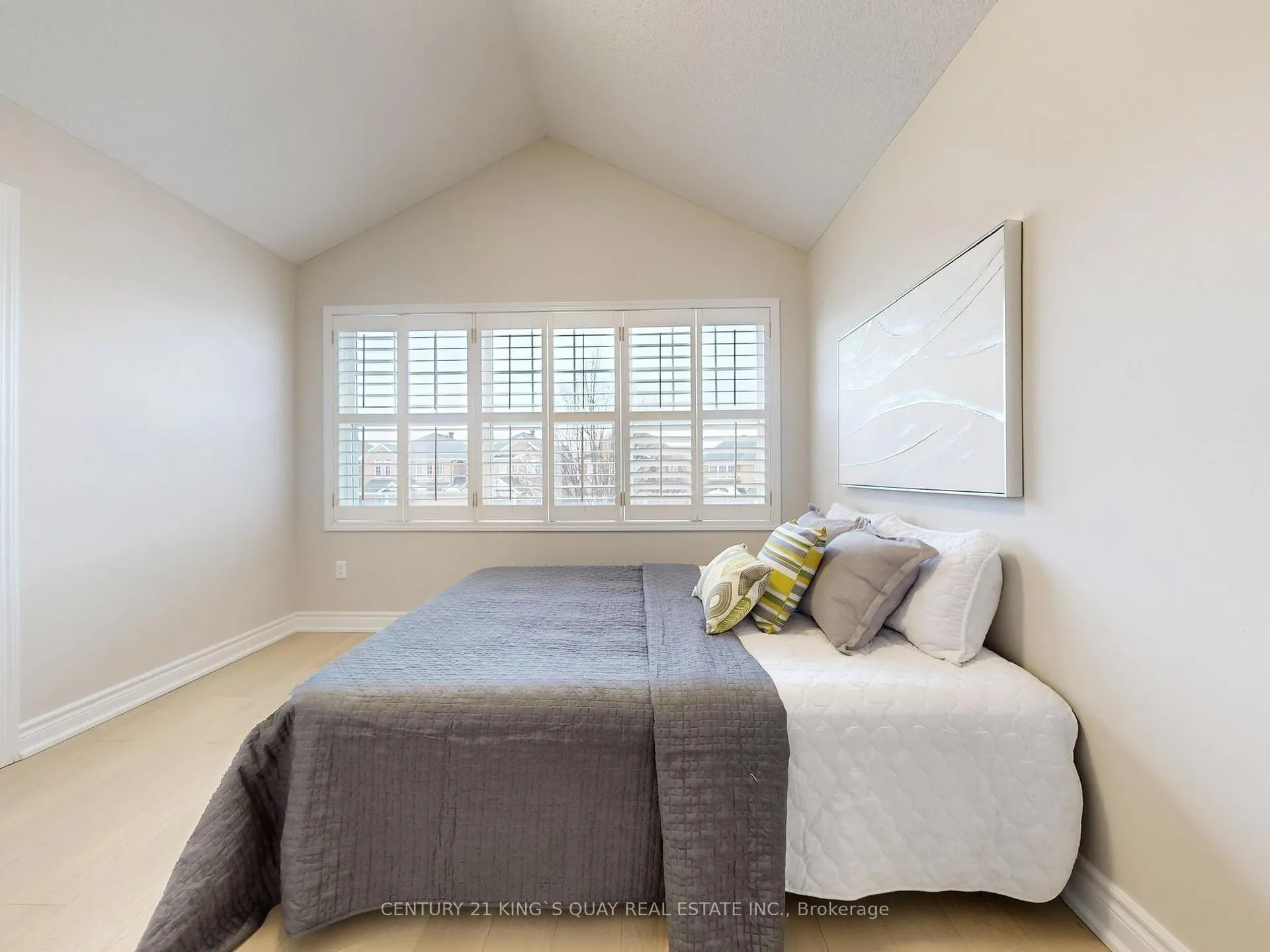Photo 27 of 591 Fred Mclaren Boulevard, Markham, Wismer — HOMEH