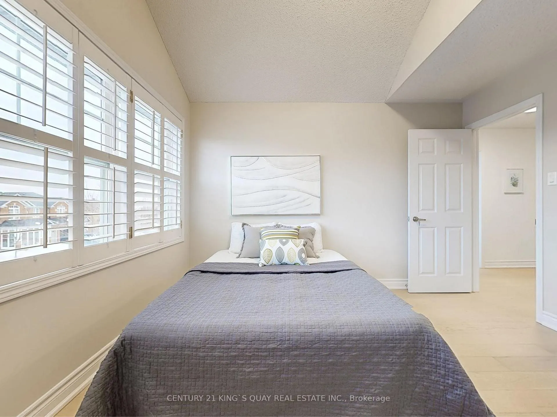 Photo 28 of 591 Fred Mclaren Boulevard, Markham, Wismer — HOMEH