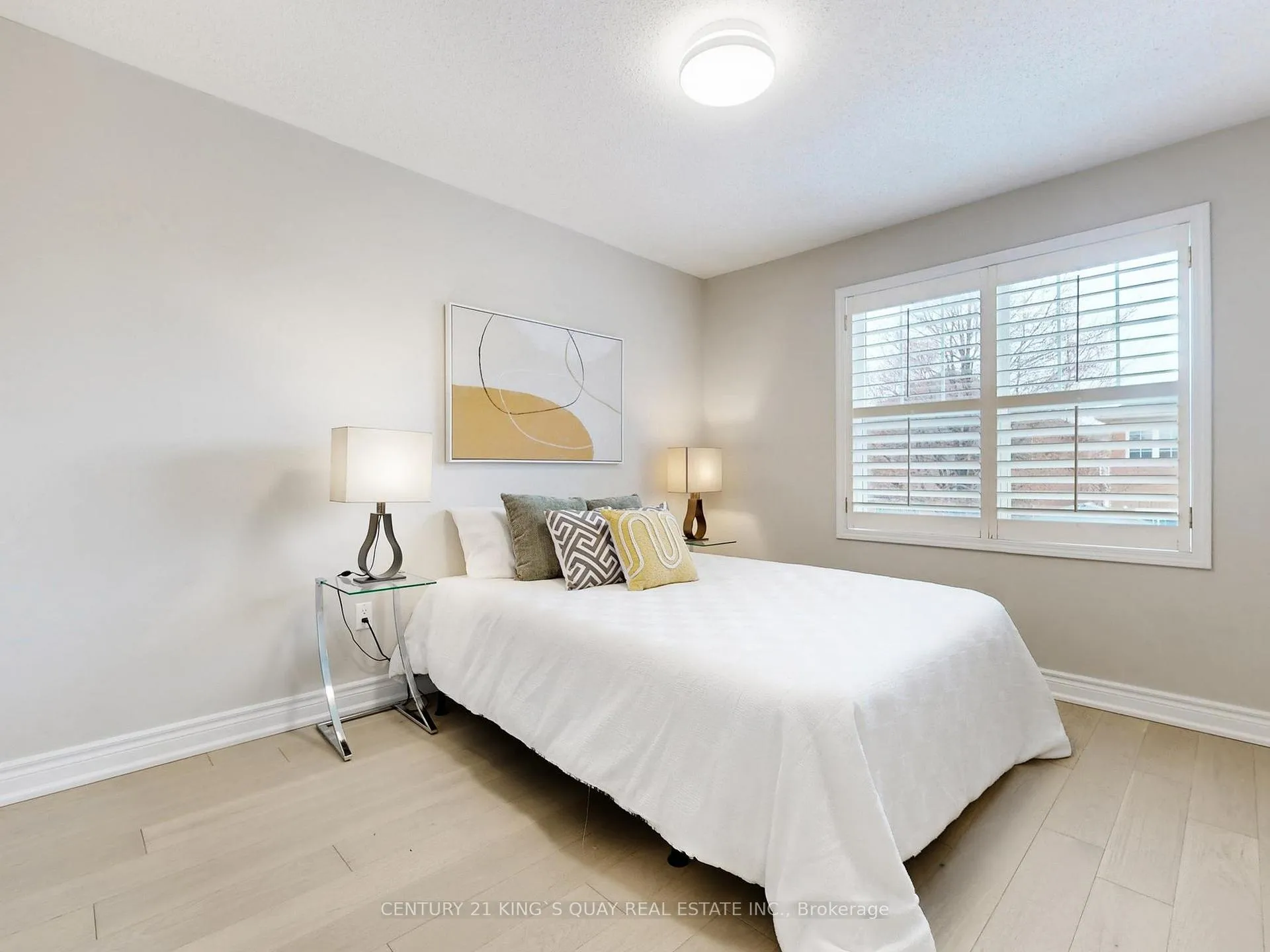 Photo 29 of 591 Fred Mclaren Boulevard, Markham, Wismer — HOMEH