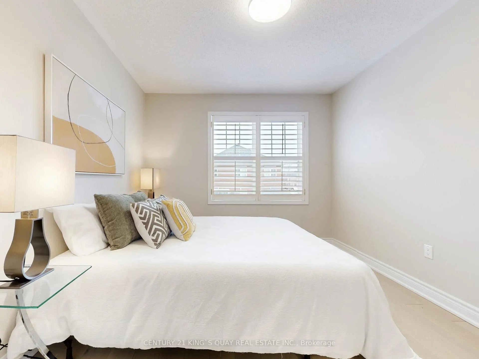 Photo 30 of 591 Fred Mclaren Boulevard, Markham, Wismer — HOMEH