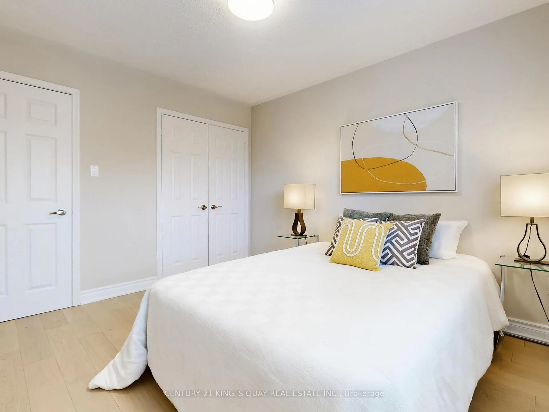 Photo 31 of 591 Fred Mclaren Boulevard, Markham, Wismer — HOMEH