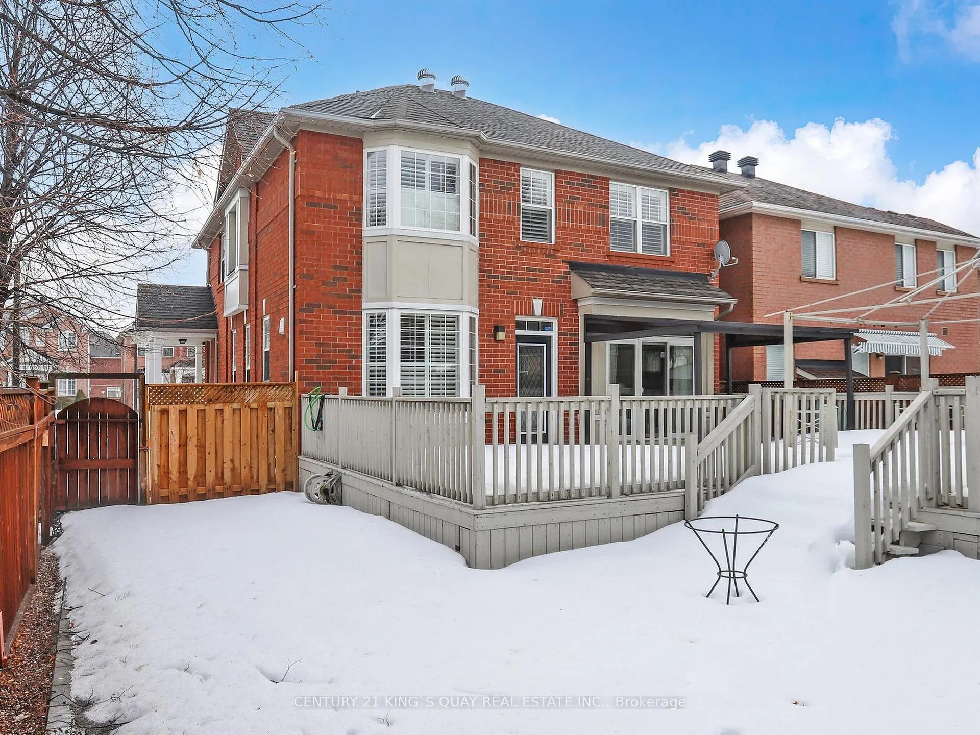 Photo 44 of 591 Fred Mclaren Boulevard, Markham, Wismer — HOMEH