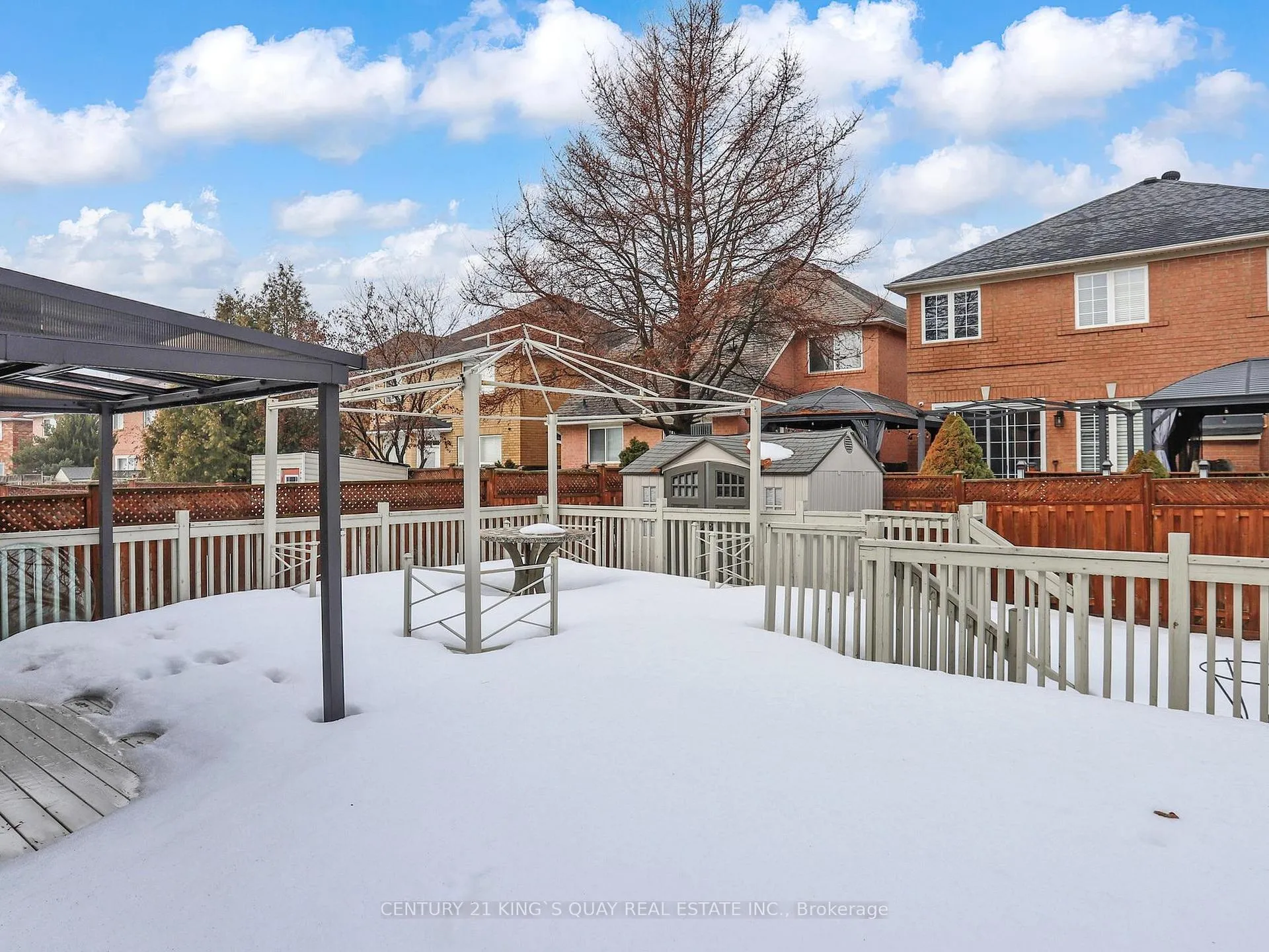 Photo 45 of 591 Fred Mclaren Boulevard, Markham, Wismer — HOMEH