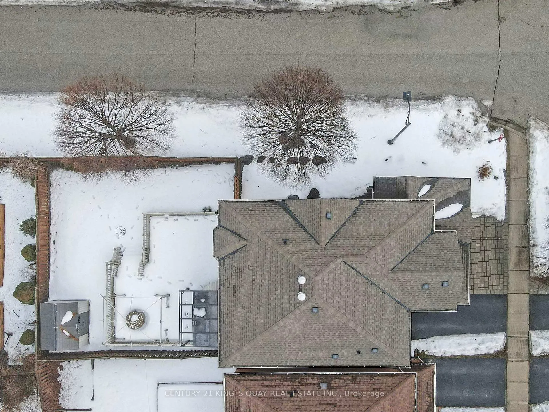 Photo 49 of 591 Fred Mclaren Boulevard, Markham, Wismer — HOMEH