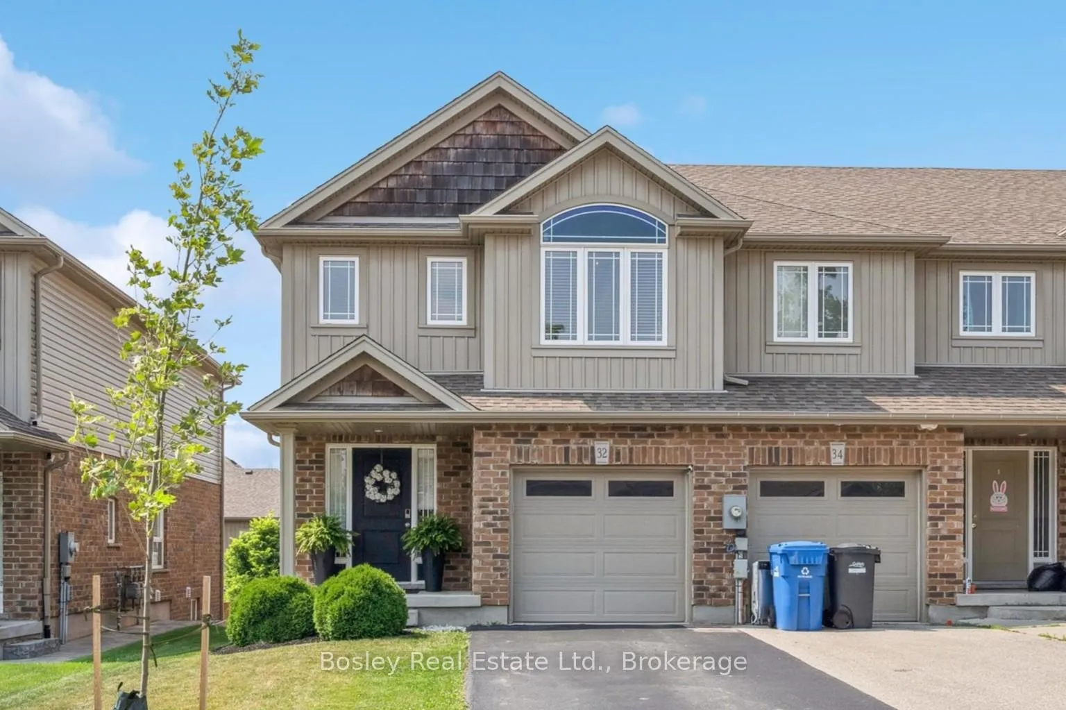 Photo 1 of 32 Jeffrey Drive, Guelph, Grange Road — HOMEH