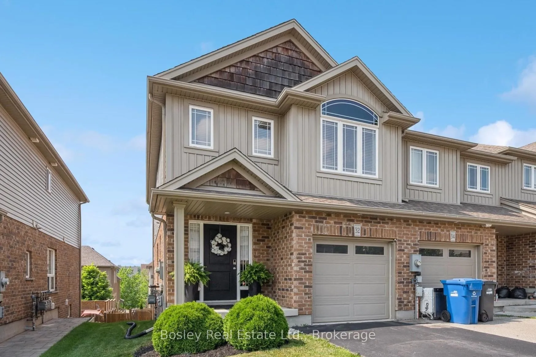 Photo 2 of 32 Jeffrey Drive, Guelph, Grange Road — HOMEH