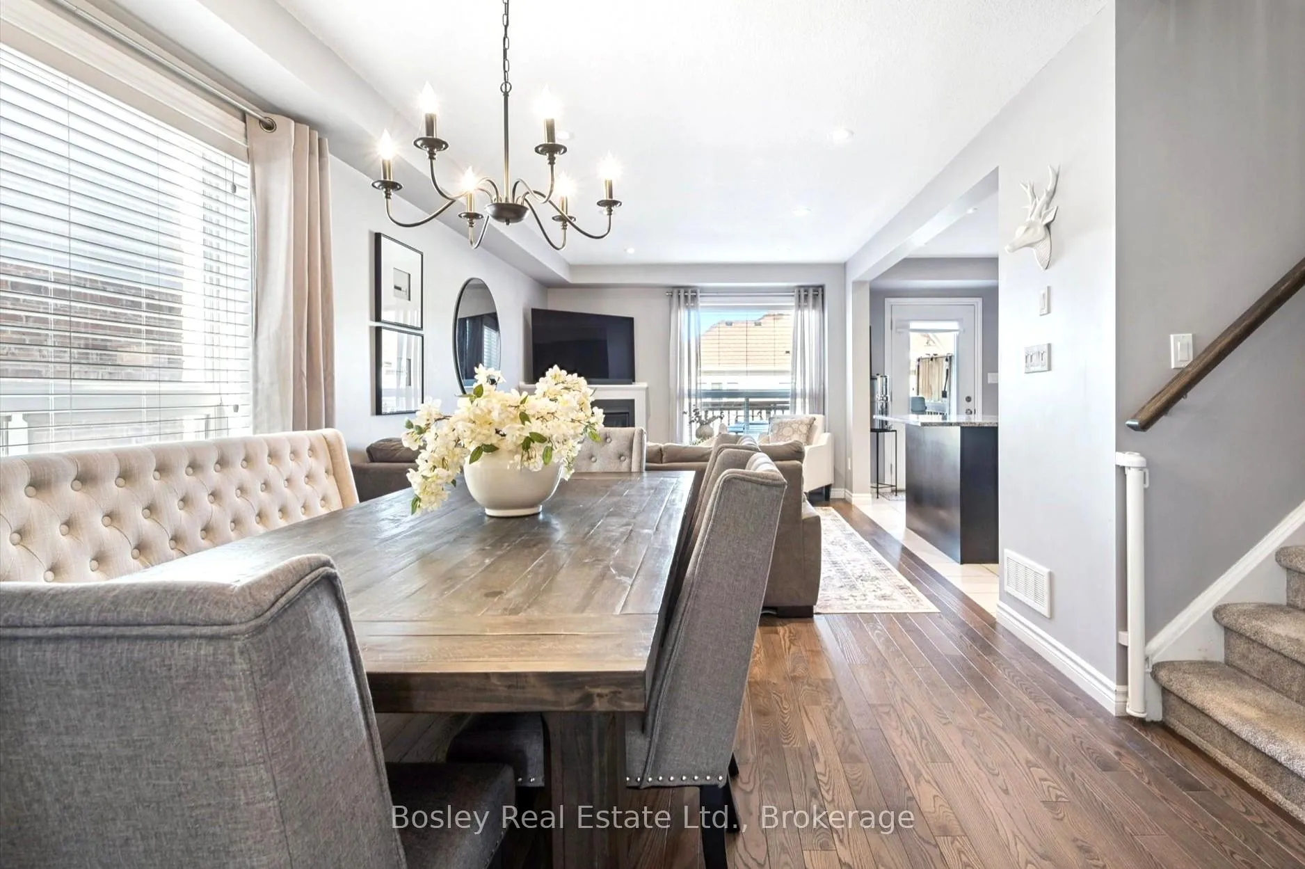 Photo 6 of 32 Jeffrey Drive, Guelph, Grange Road — HOMEH