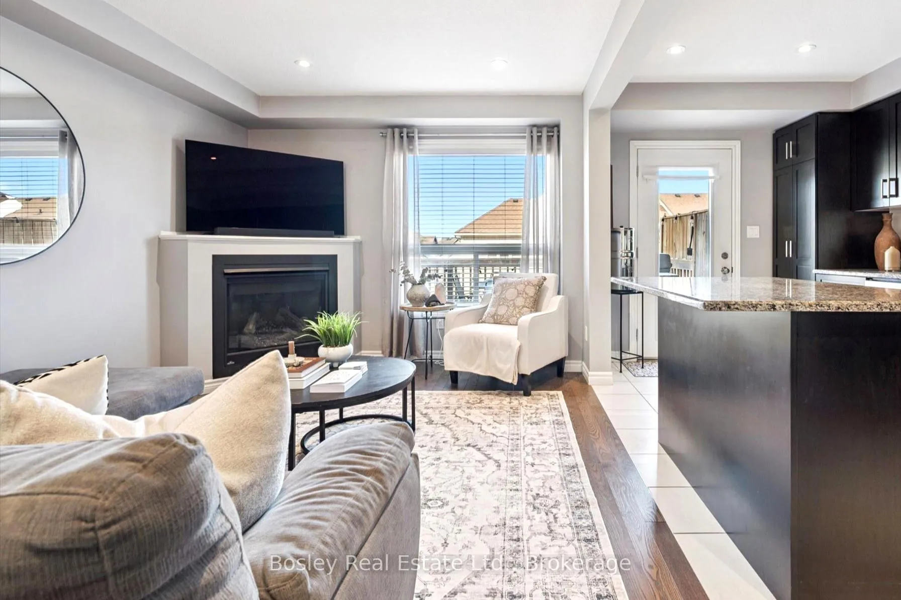 Photo 7 of 32 Jeffrey Drive, Guelph, Grange Road — HOMEH