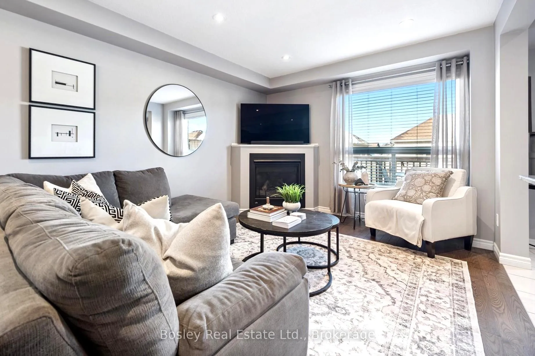 Photo 8 of 32 Jeffrey Drive, Guelph, Grange Road — HOMEH