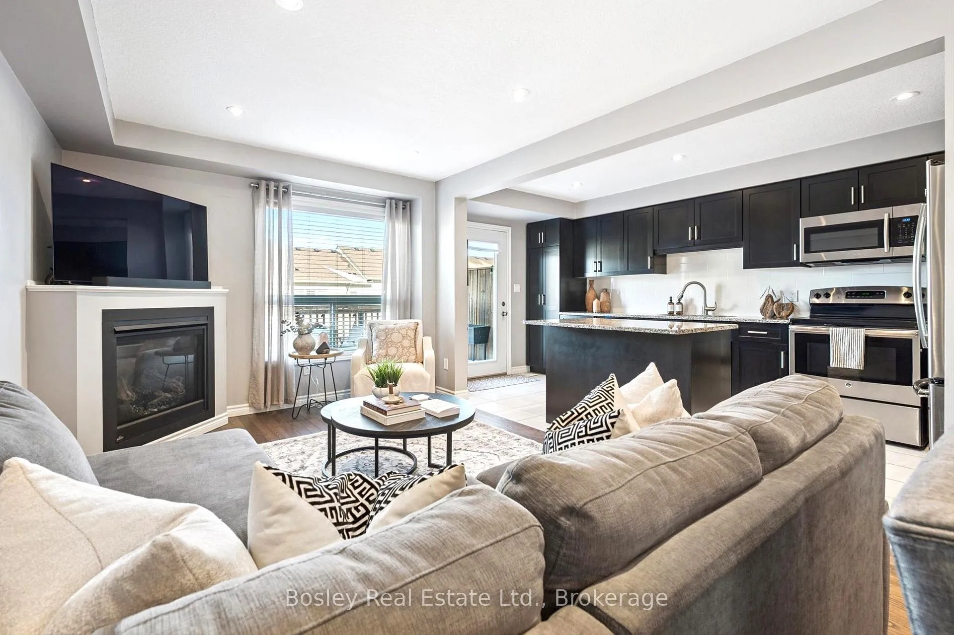 Photo 9 of 32 Jeffrey Drive, Guelph, Grange Road — HOMEH