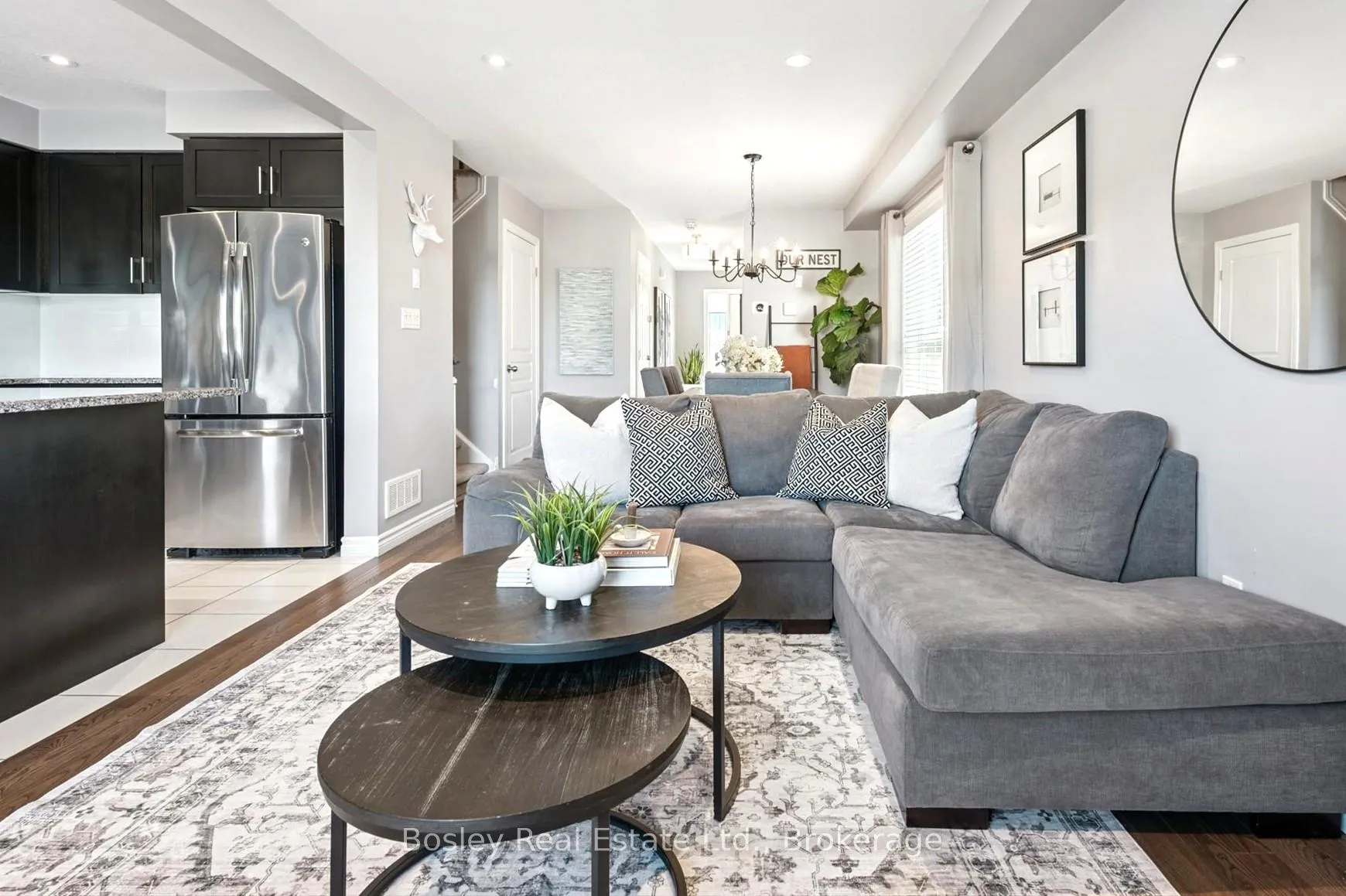 Photo 11 of 32 Jeffrey Drive, Guelph, Grange Road — HOMEH