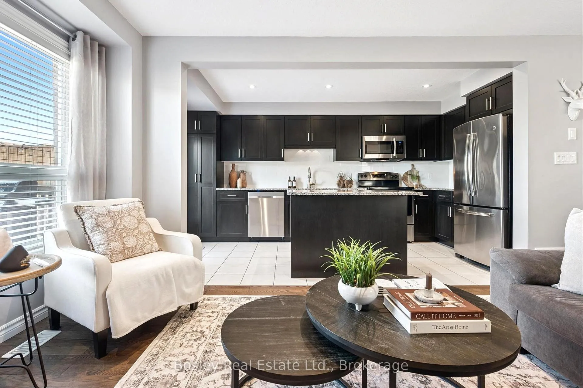 Photo 12 of 32 Jeffrey Drive, Guelph, Grange Road — HOMEH