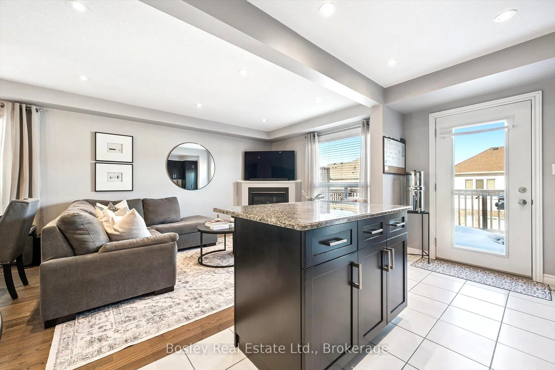 Photo 19 of 32 Jeffrey Drive, Guelph, Grange Road — HOMEH