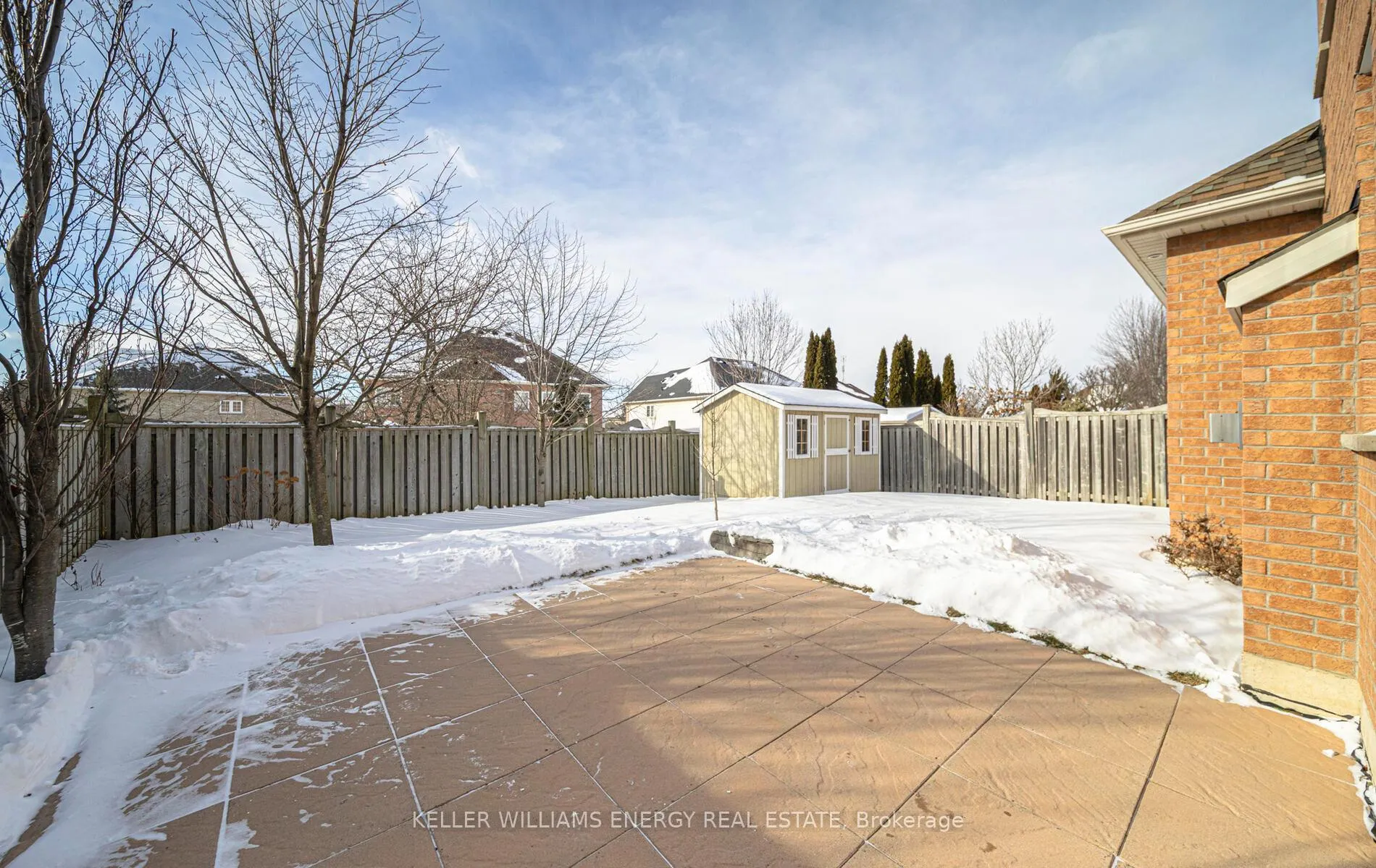 Photo 6 of 124 Mackey Drive, Whitby, Lynde Creek — HOMEH