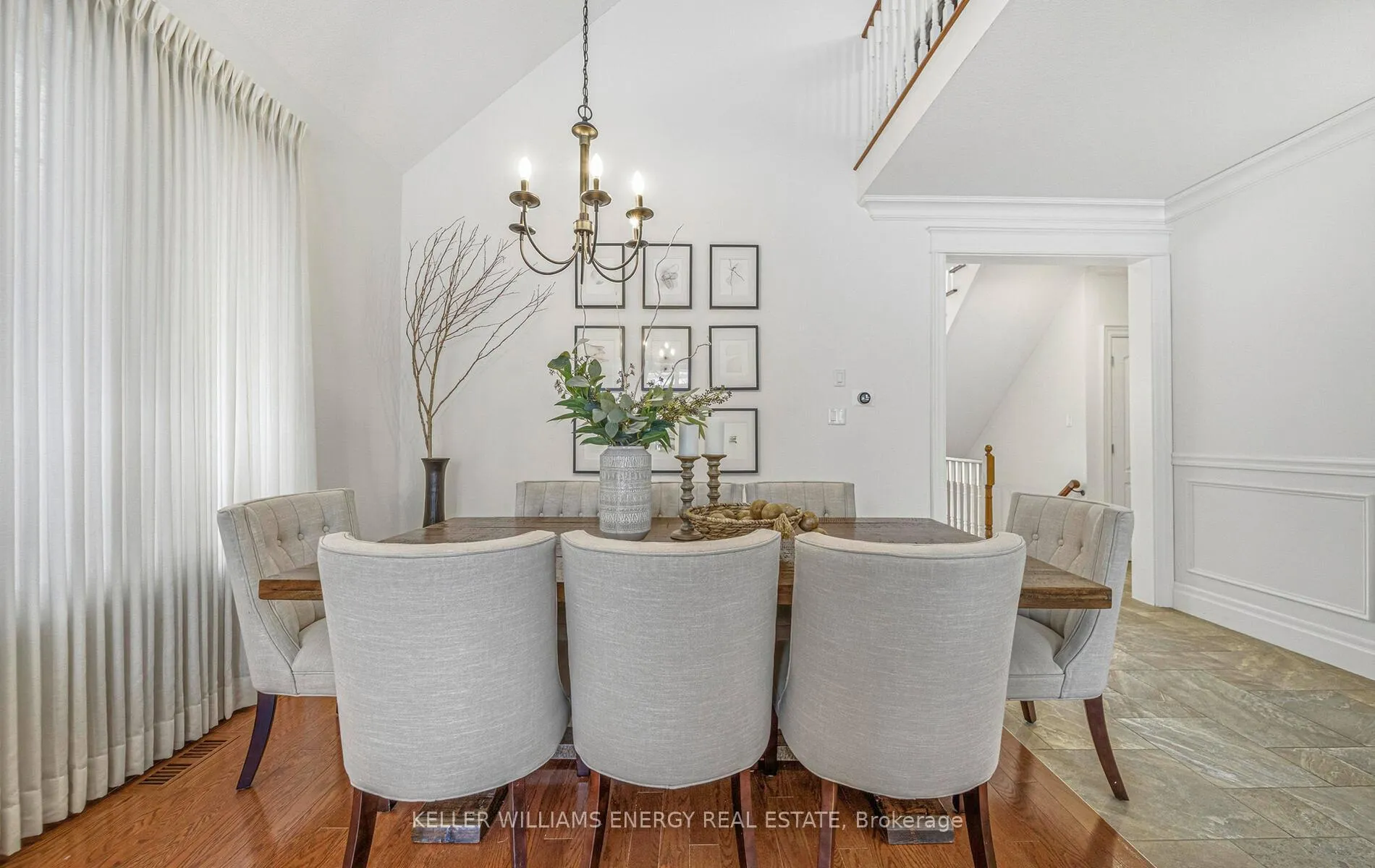 Photo 13 of 124 Mackey Drive, Whitby, Lynde Creek — HOMEH