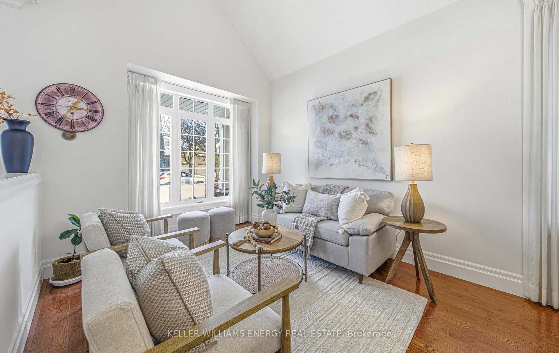 Photo 14 of 124 Mackey Drive, Whitby, Lynde Creek — HOMEH