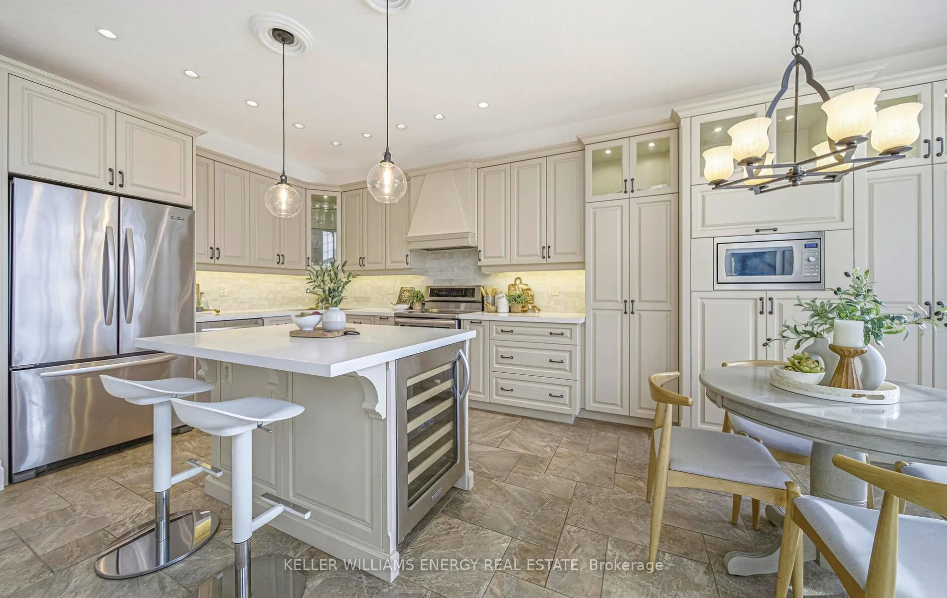 Photo 20 of 124 Mackey Drive, Whitby, Lynde Creek — HOMEH