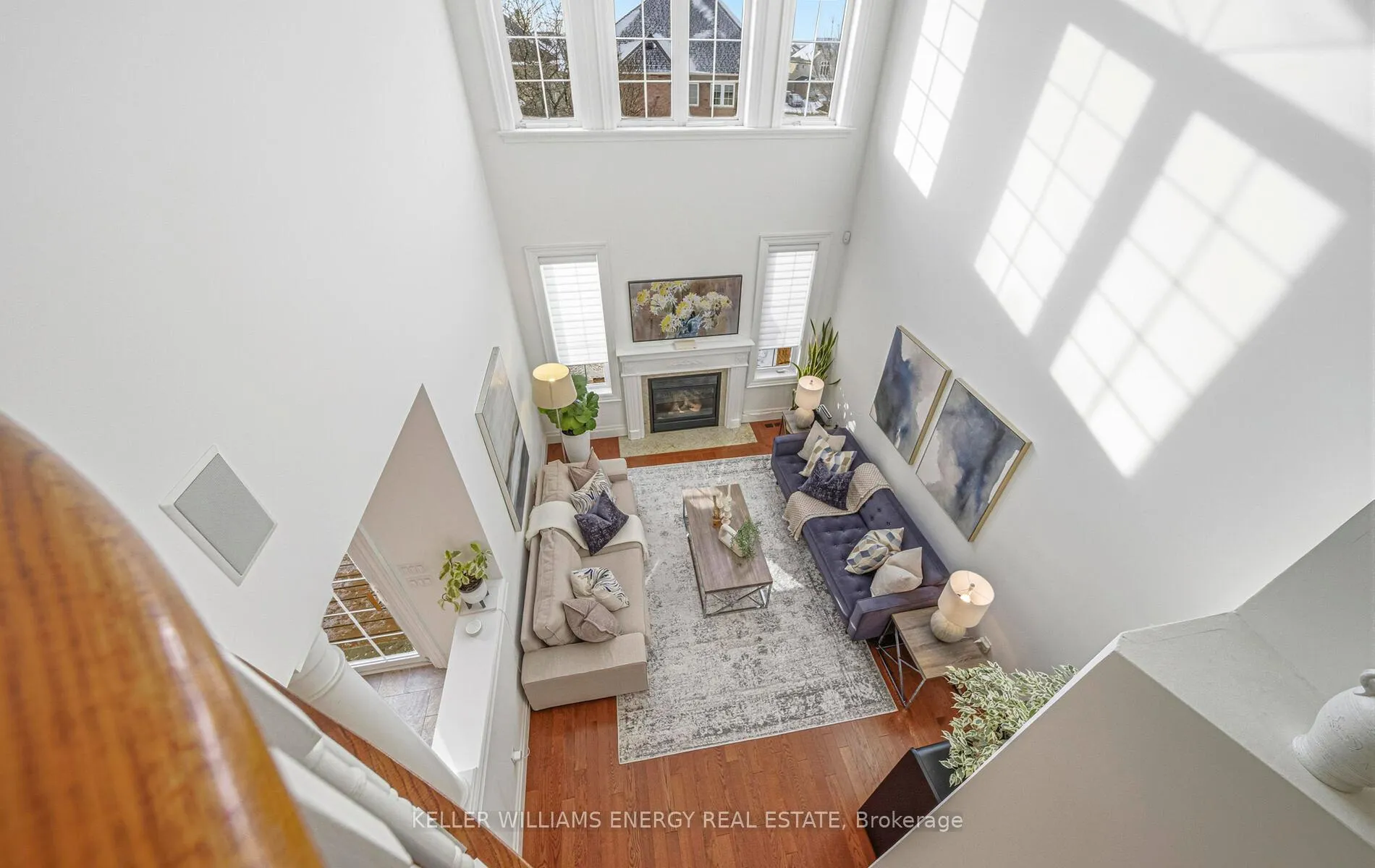 Photo 28 of 124 Mackey Drive, Whitby, Lynde Creek — HOMEH