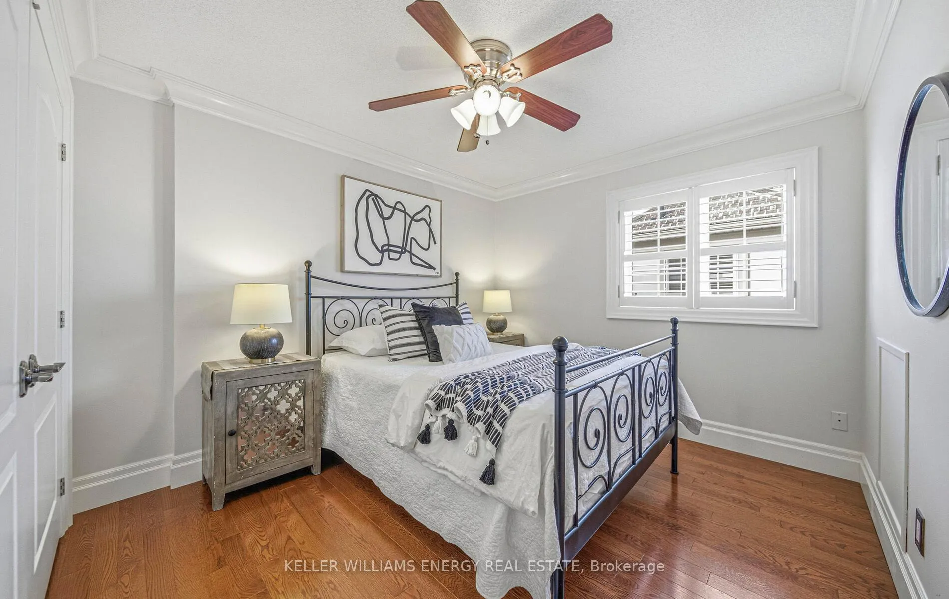 Photo 30 of 124 Mackey Drive, Whitby, Lynde Creek — HOMEH