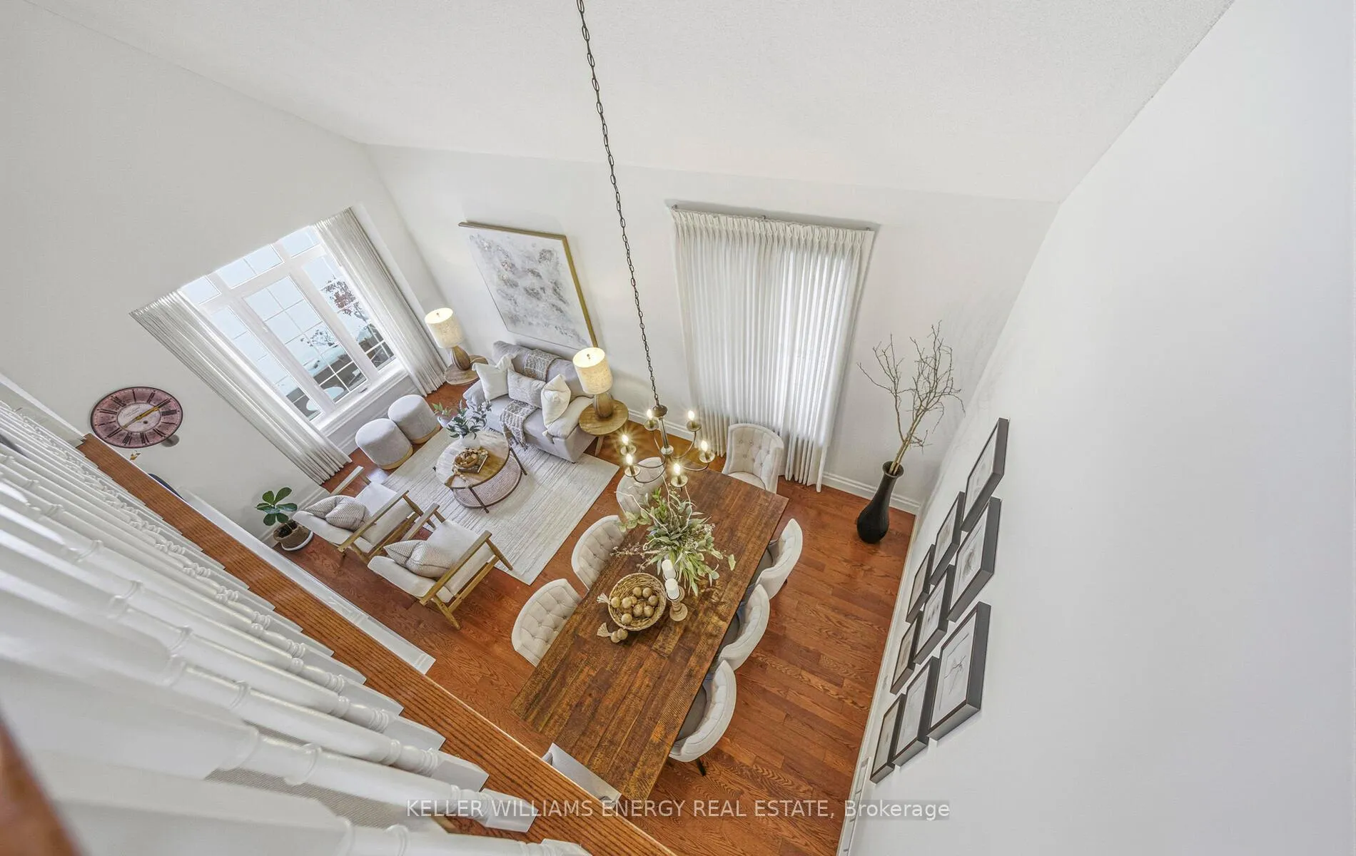 Photo 32 of 124 Mackey Drive, Whitby, Lynde Creek — HOMEH