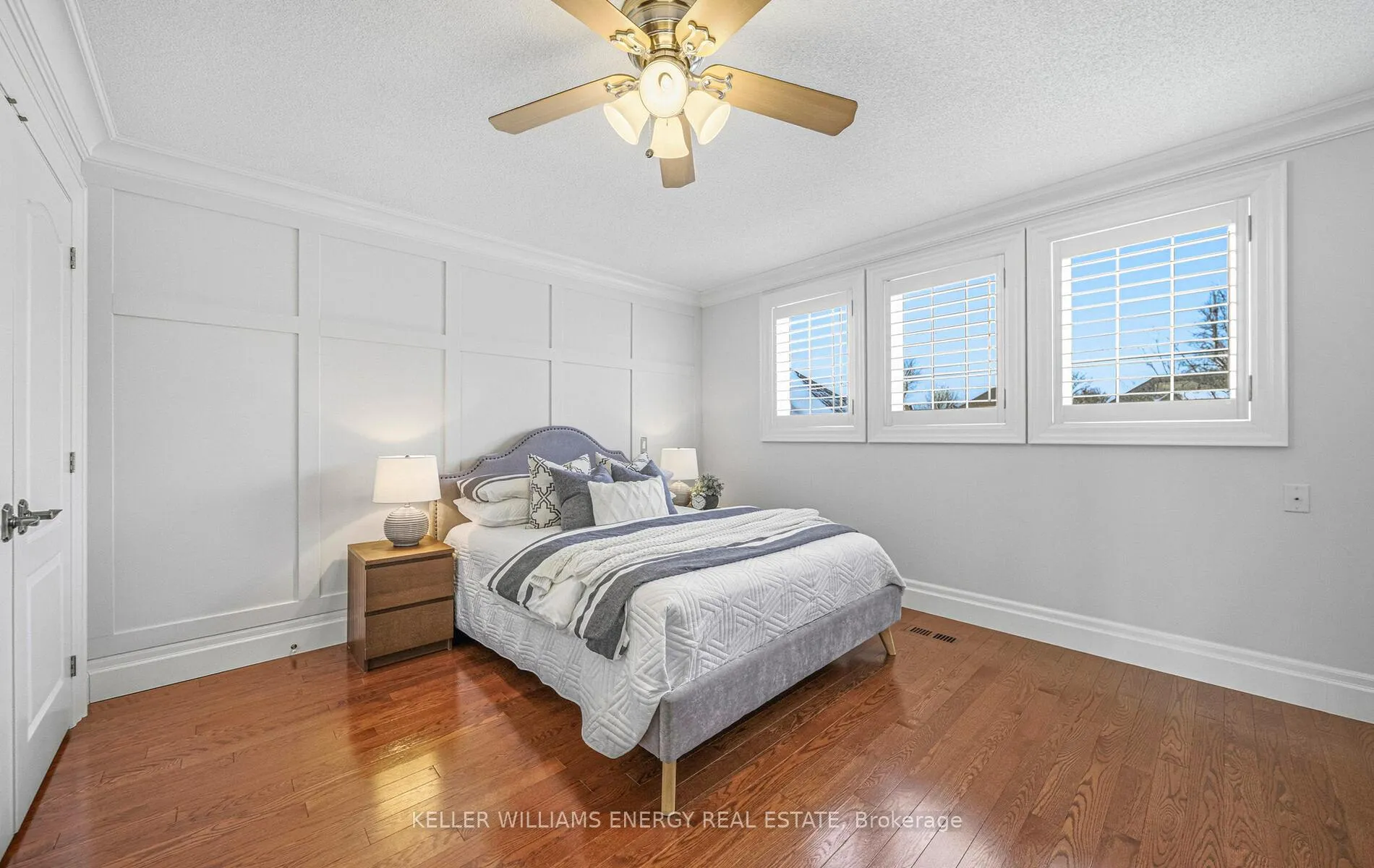 Photo 33 of 124 Mackey Drive, Whitby, Lynde Creek — HOMEH