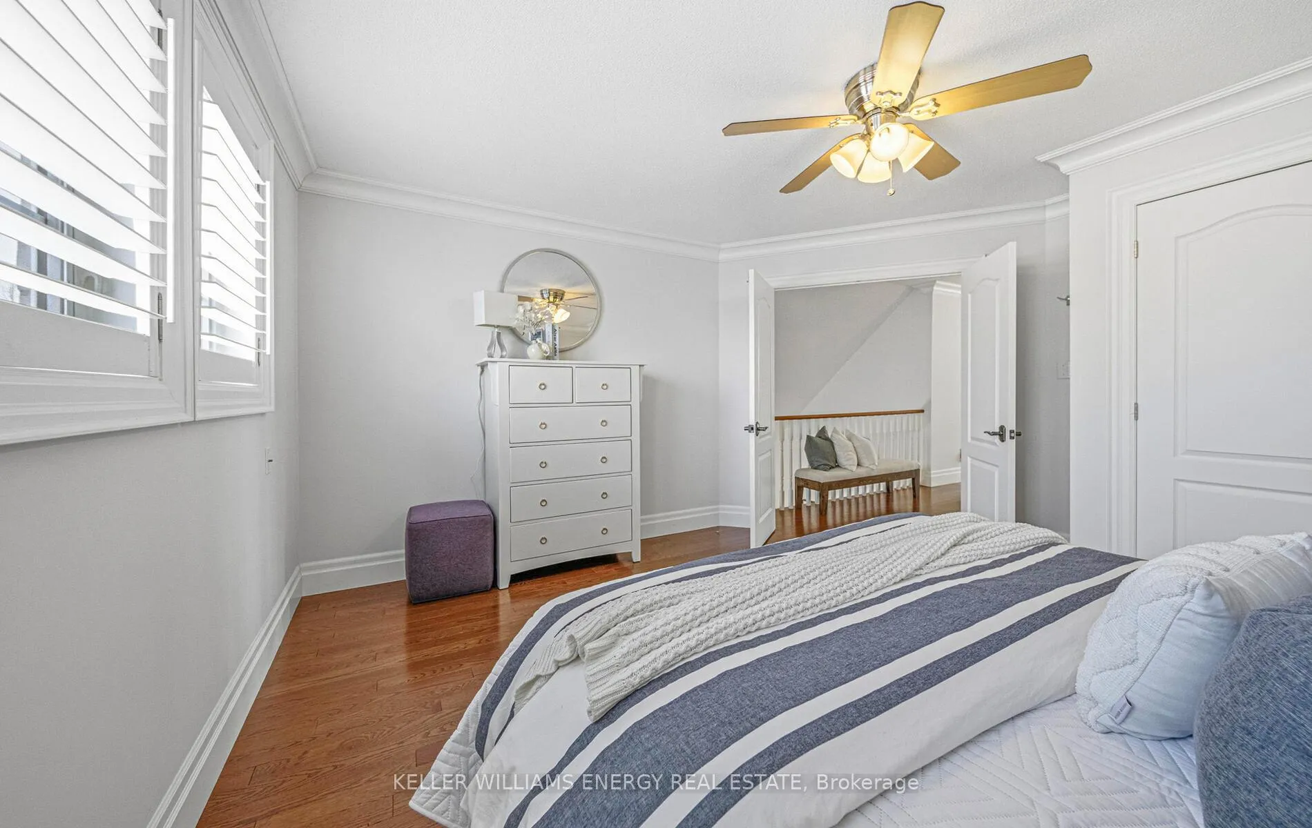 Photo 34 of 124 Mackey Drive, Whitby, Lynde Creek — HOMEH