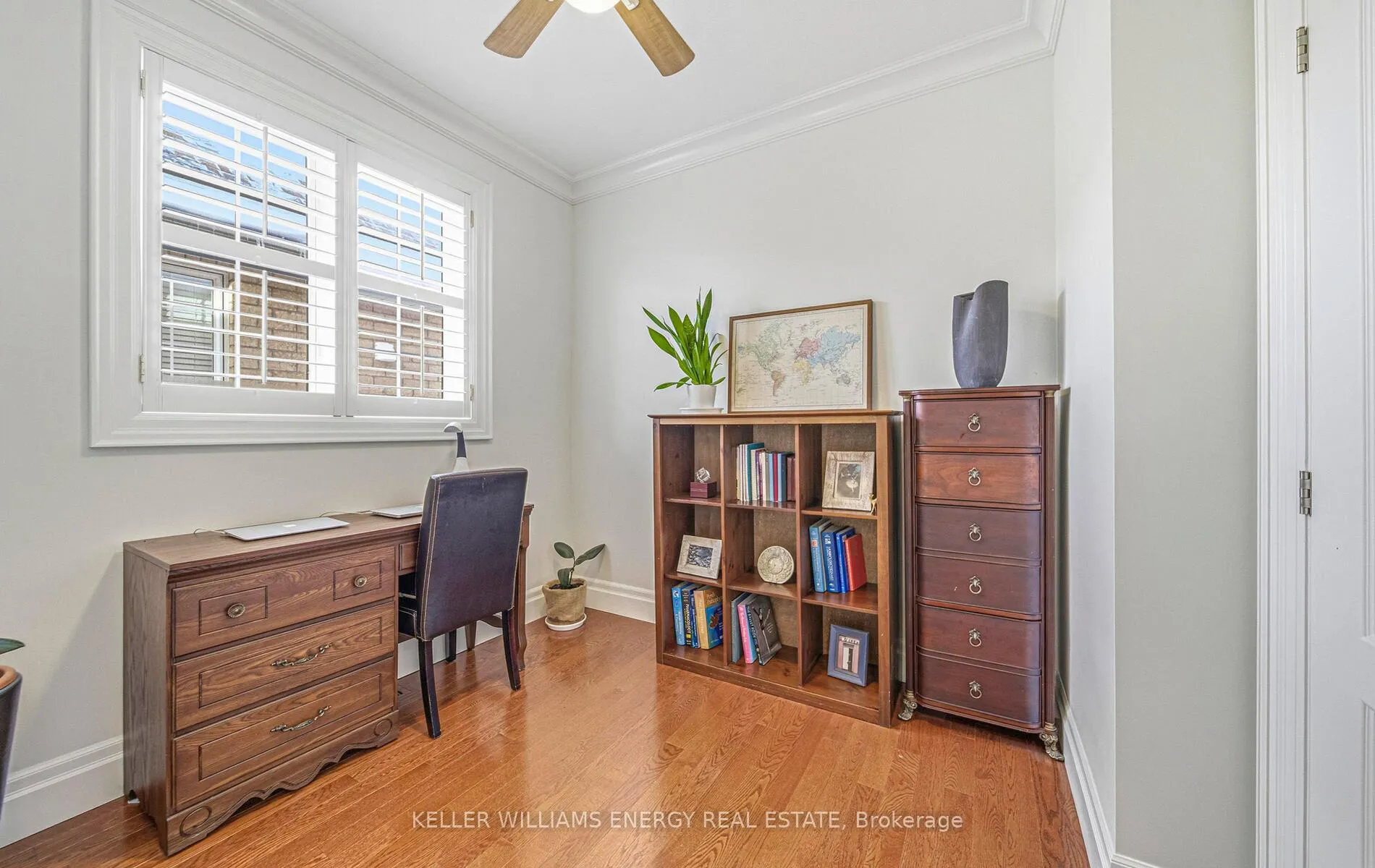 Photo 36 of 124 Mackey Drive, Whitby, Lynde Creek — HOMEH