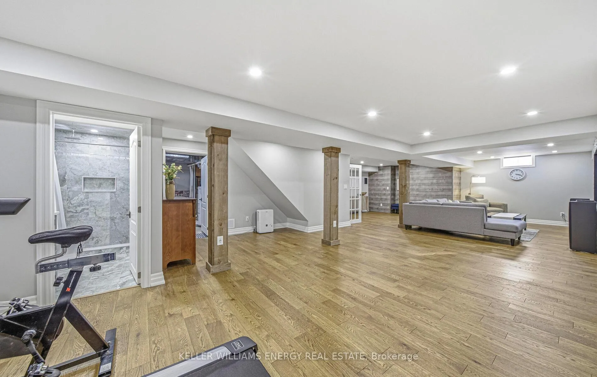Photo 46 of 124 Mackey Drive, Whitby, Lynde Creek — HOMEH