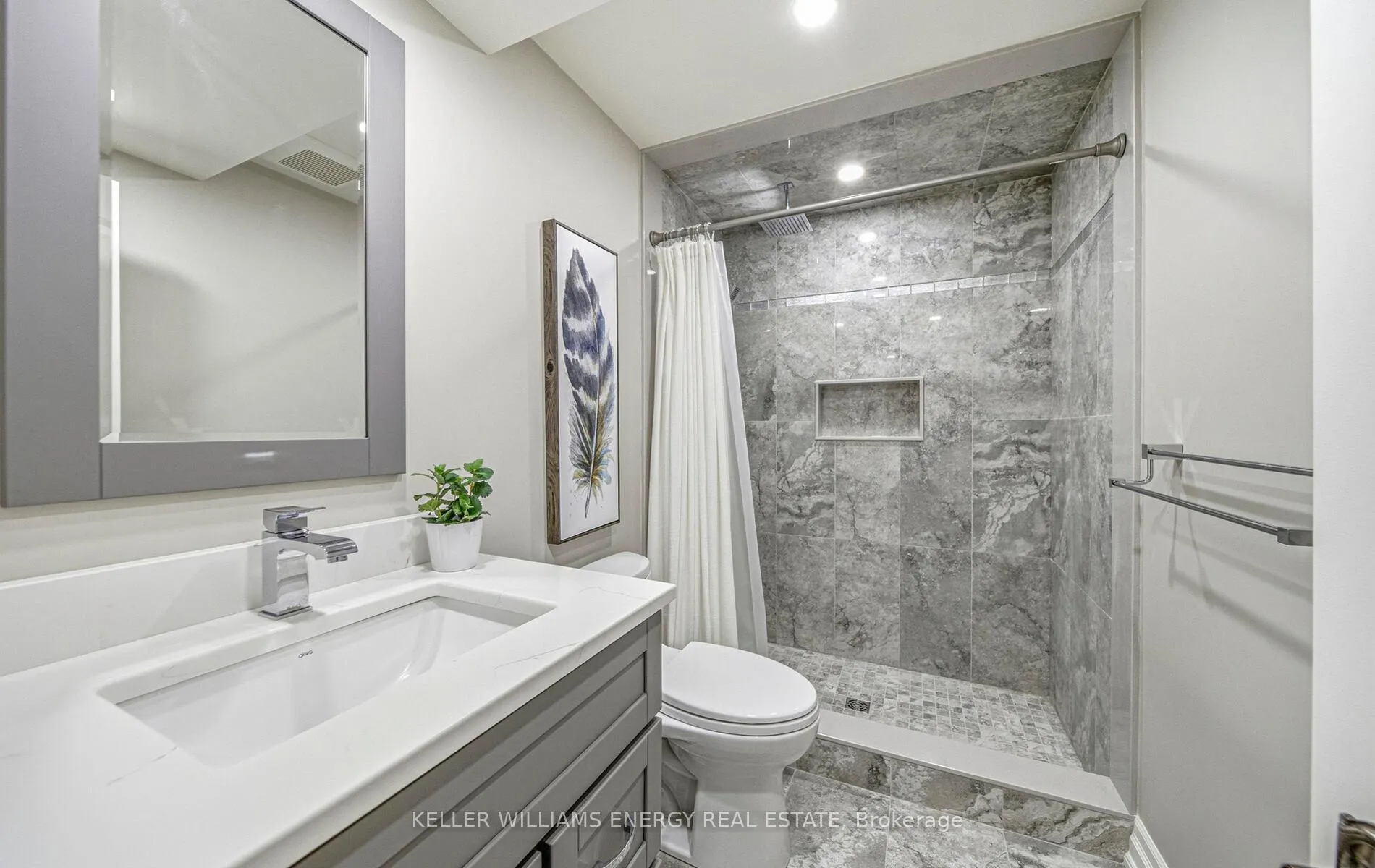 Photo 47 of 124 Mackey Drive, Whitby, Lynde Creek — HOMEH