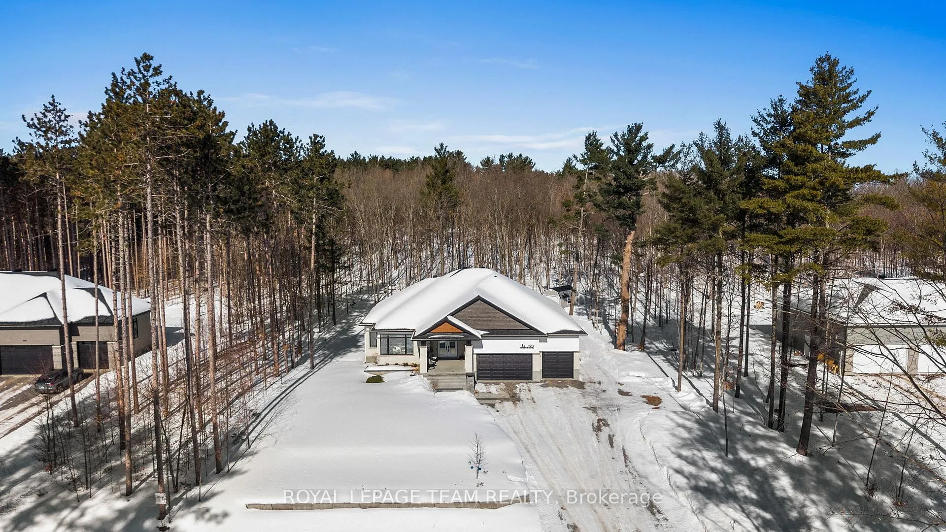 Photo 30 of 190 Raymond Luhta Crescent, McNab/Braeside, Mcnab/Braeside Twps — HOMEH