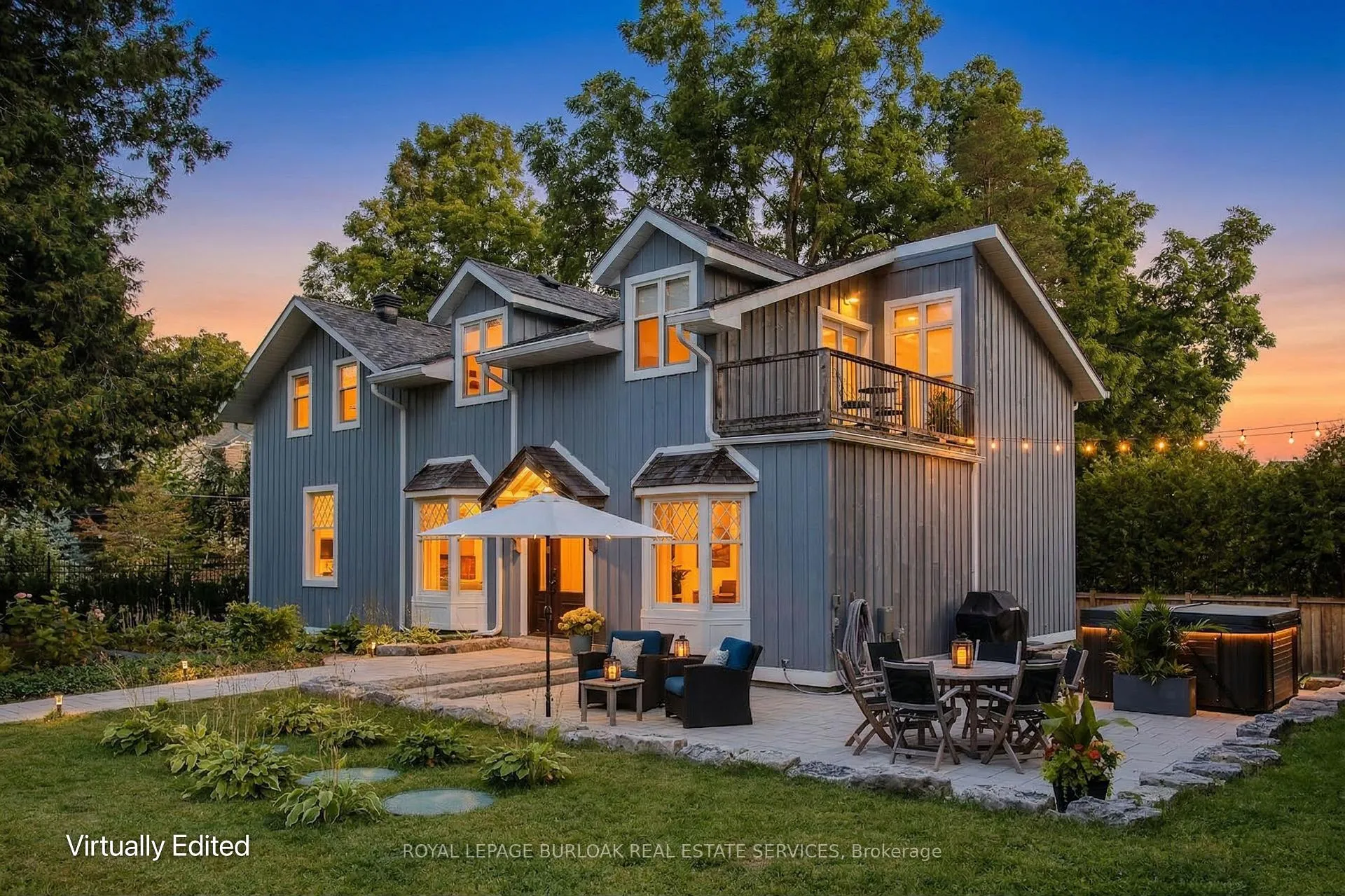 Photo 1 of 6306 Mcniven Road, Burlington, Rural Burlington — HOMEH