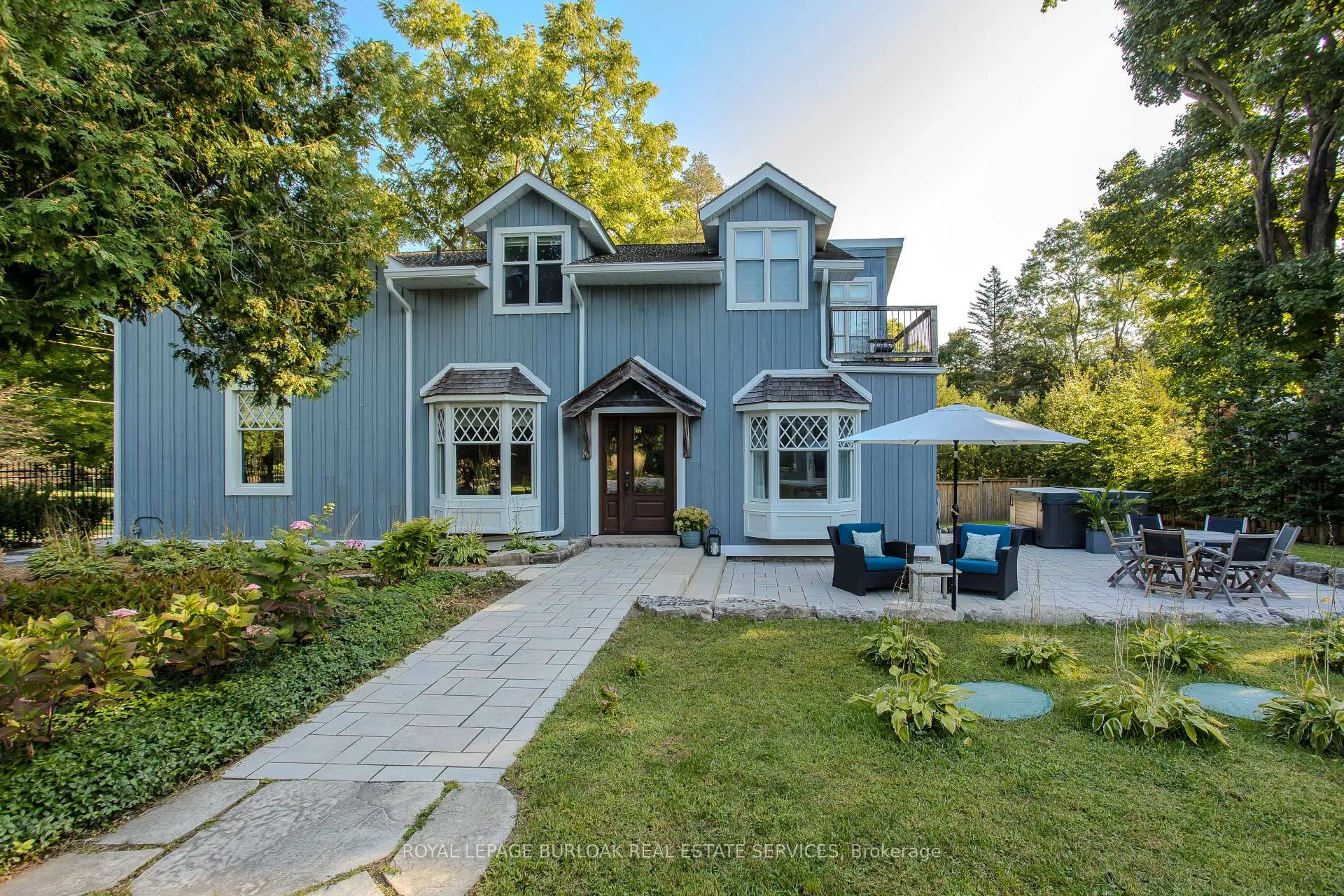 Photo 2 of 6306 Mcniven Road, Burlington, Rural Burlington — HOMEH