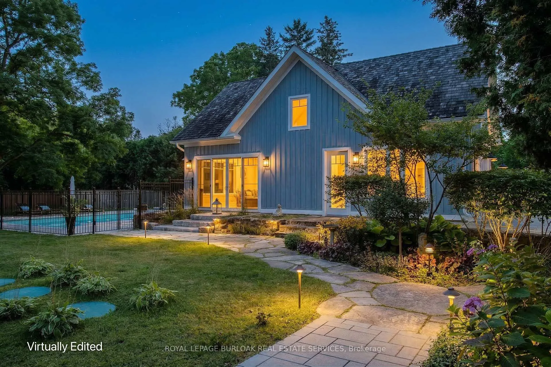 Photo 3 of 6306 Mcniven Road, Burlington, Rural Burlington — HOMEH