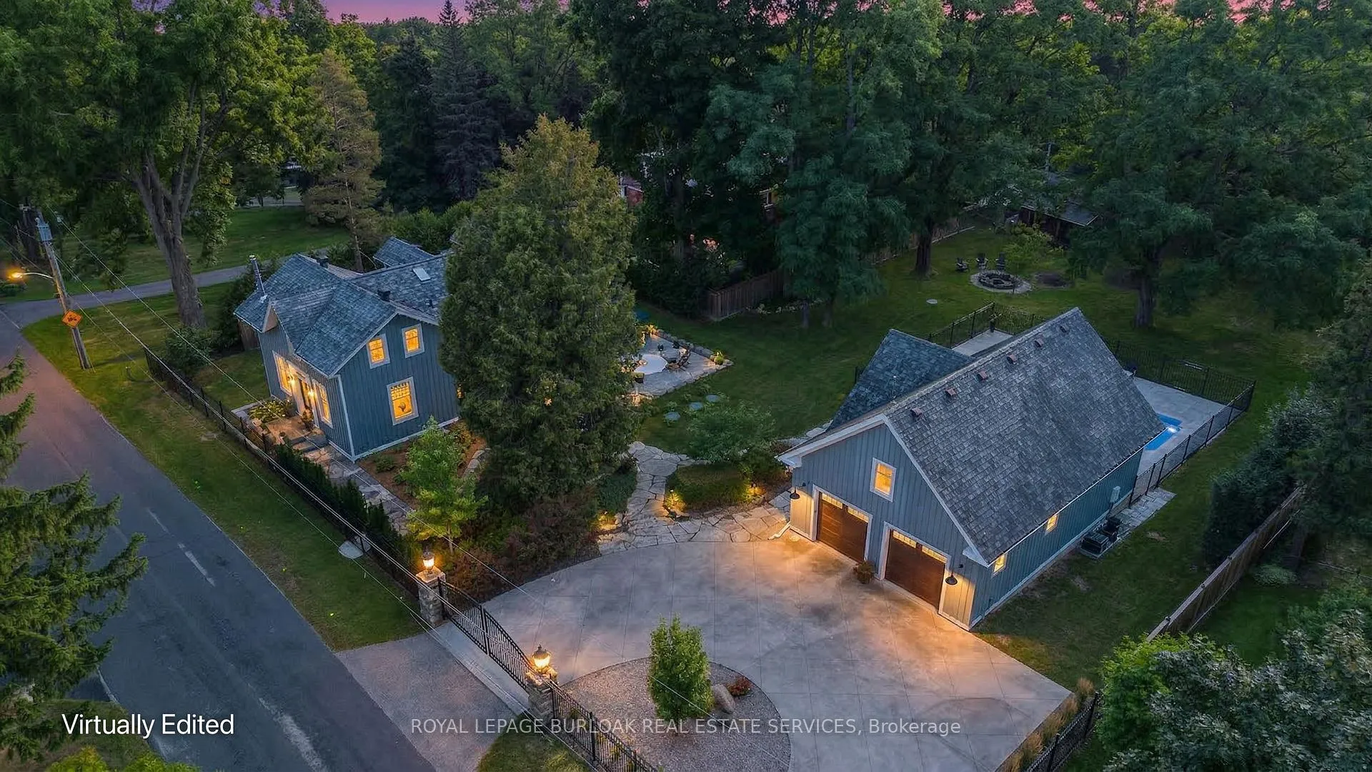 Photo 4 of 6306 Mcniven Road, Burlington, Rural Burlington — HOMEH