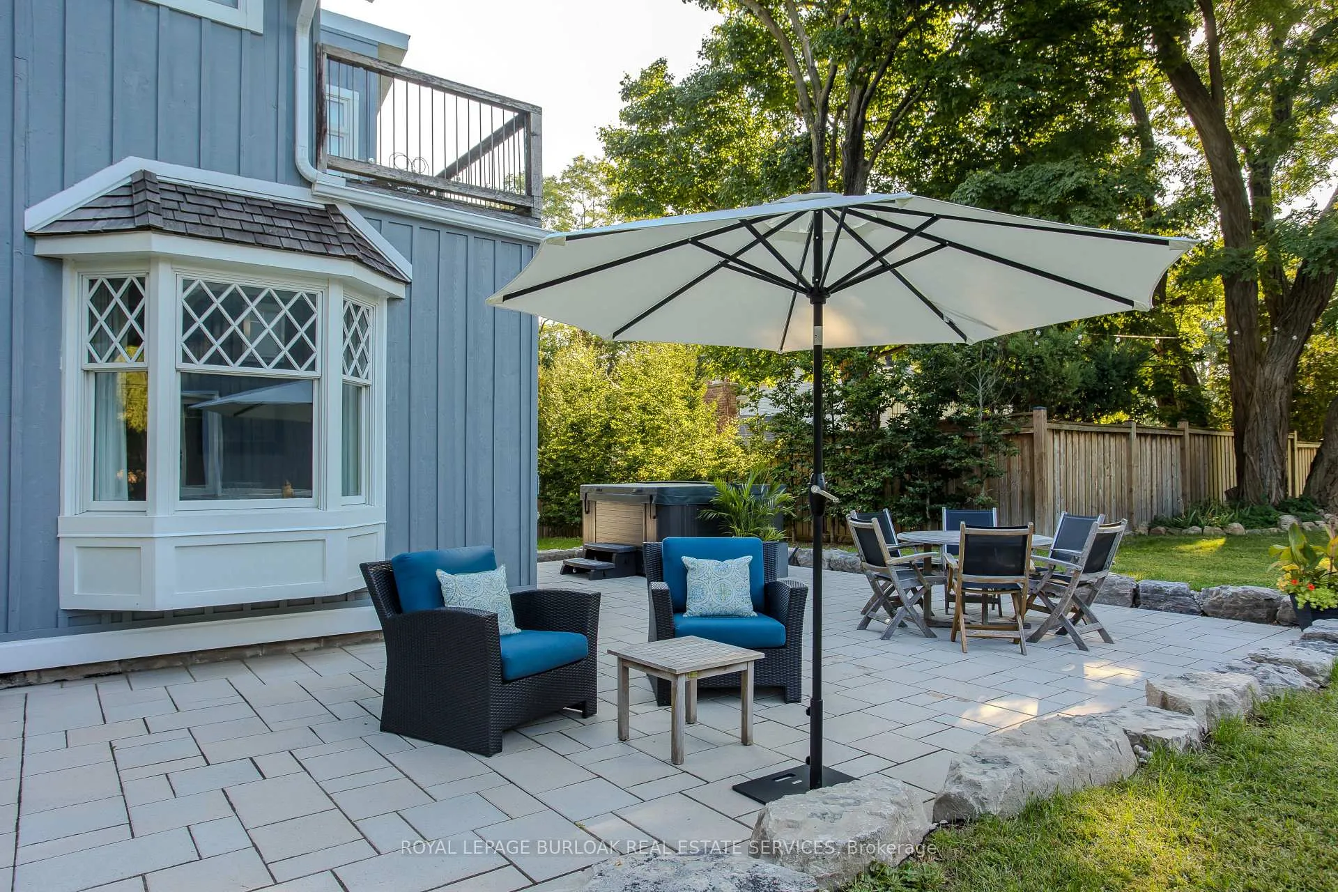 Photo 8 of 6306 Mcniven Road, Burlington, Rural Burlington — HOMEH