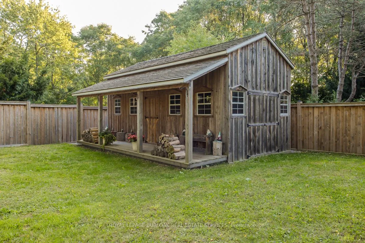 Photo 10 of 6306 Mcniven Road, Burlington, Rural Burlington — HOMEH