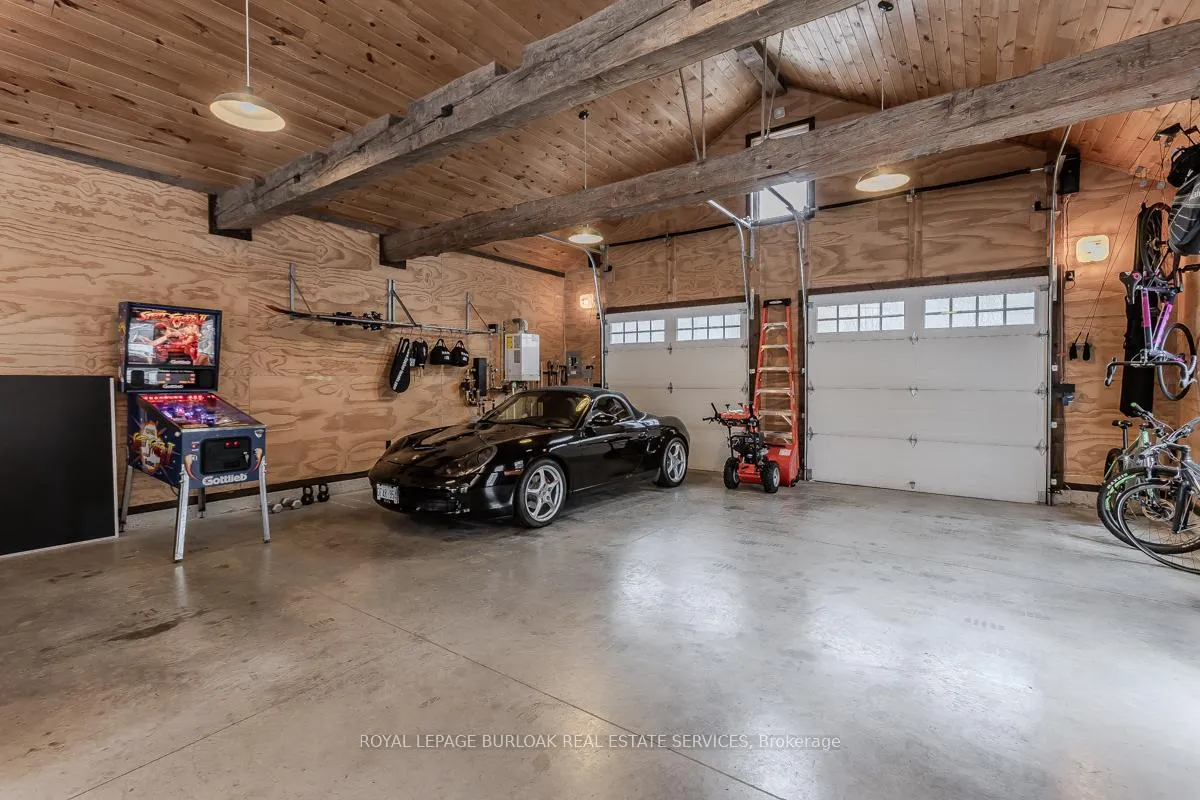 Photo 13 of 6306 Mcniven Road, Burlington, Rural Burlington — HOMEH