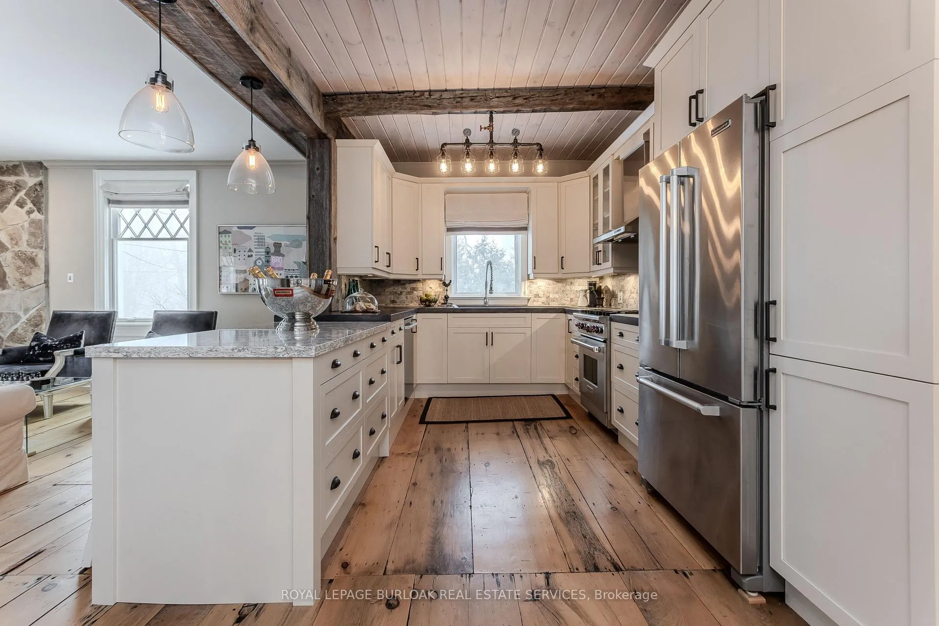 Photo 14 of 6306 Mcniven Road, Burlington, Rural Burlington — HOMEH