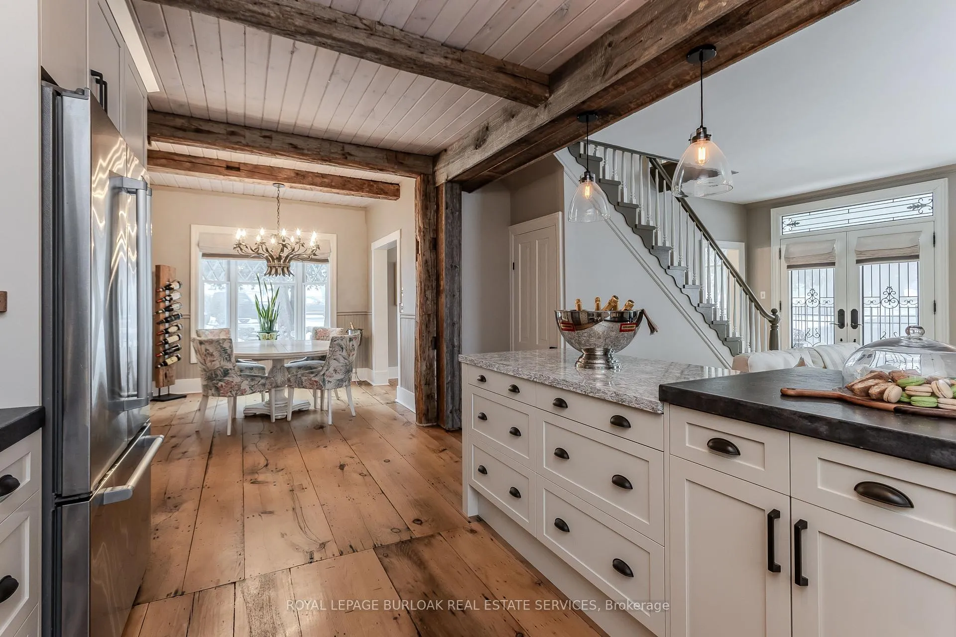 Photo 16 of 6306 Mcniven Road, Burlington, Rural Burlington — HOMEH
