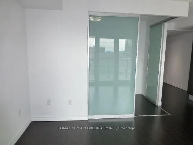 Photo 1 of Unit 1614, 386 Yonge Street, Toronto, Bay Street Corridor — HOMEH