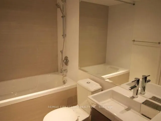 Photo 7 of Unit 1614, 386 Yonge Street, Toronto, Bay Street Corridor — HOMEH