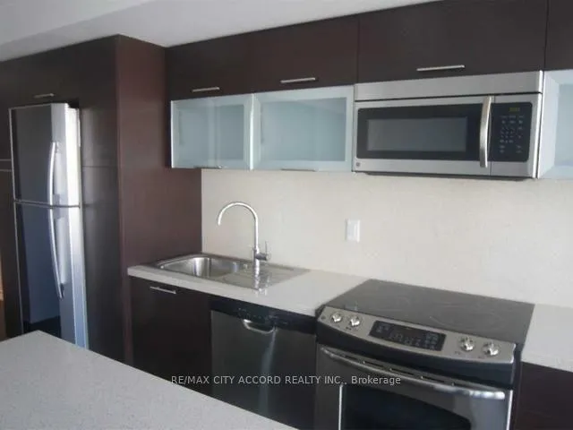Photo 10 of Unit 1614, 386 Yonge Street, Toronto, Bay Street Corridor — HOMEH