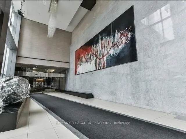 Photo 11 of Unit 1614, 386 Yonge Street, Toronto, Bay Street Corridor — HOMEH