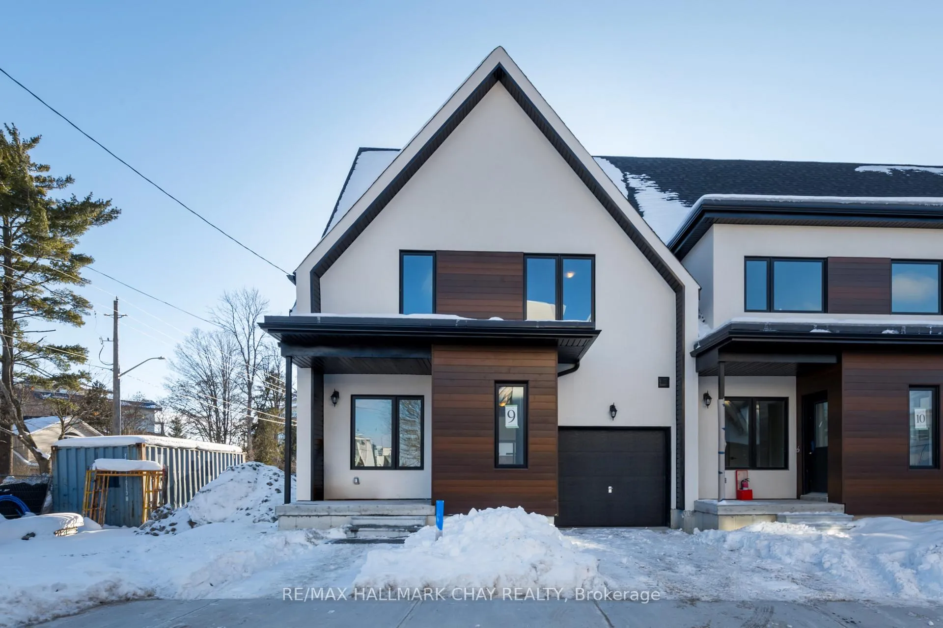 Photo 1 of 1 Ruby Crescent Road, Orillia — HOMEH