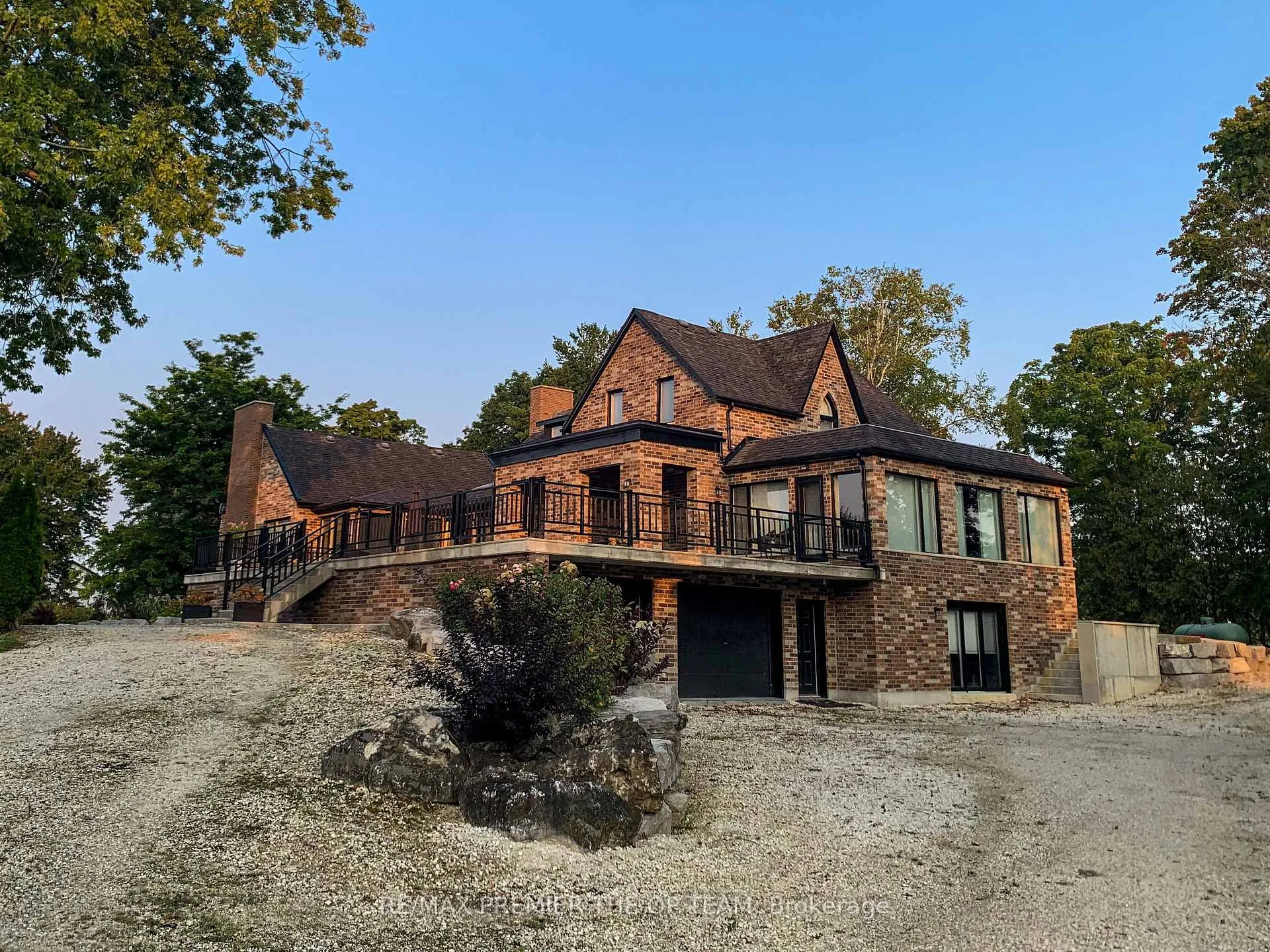 Photo 1 of 12490 Mill Road, King, Rural King — HOMEH
