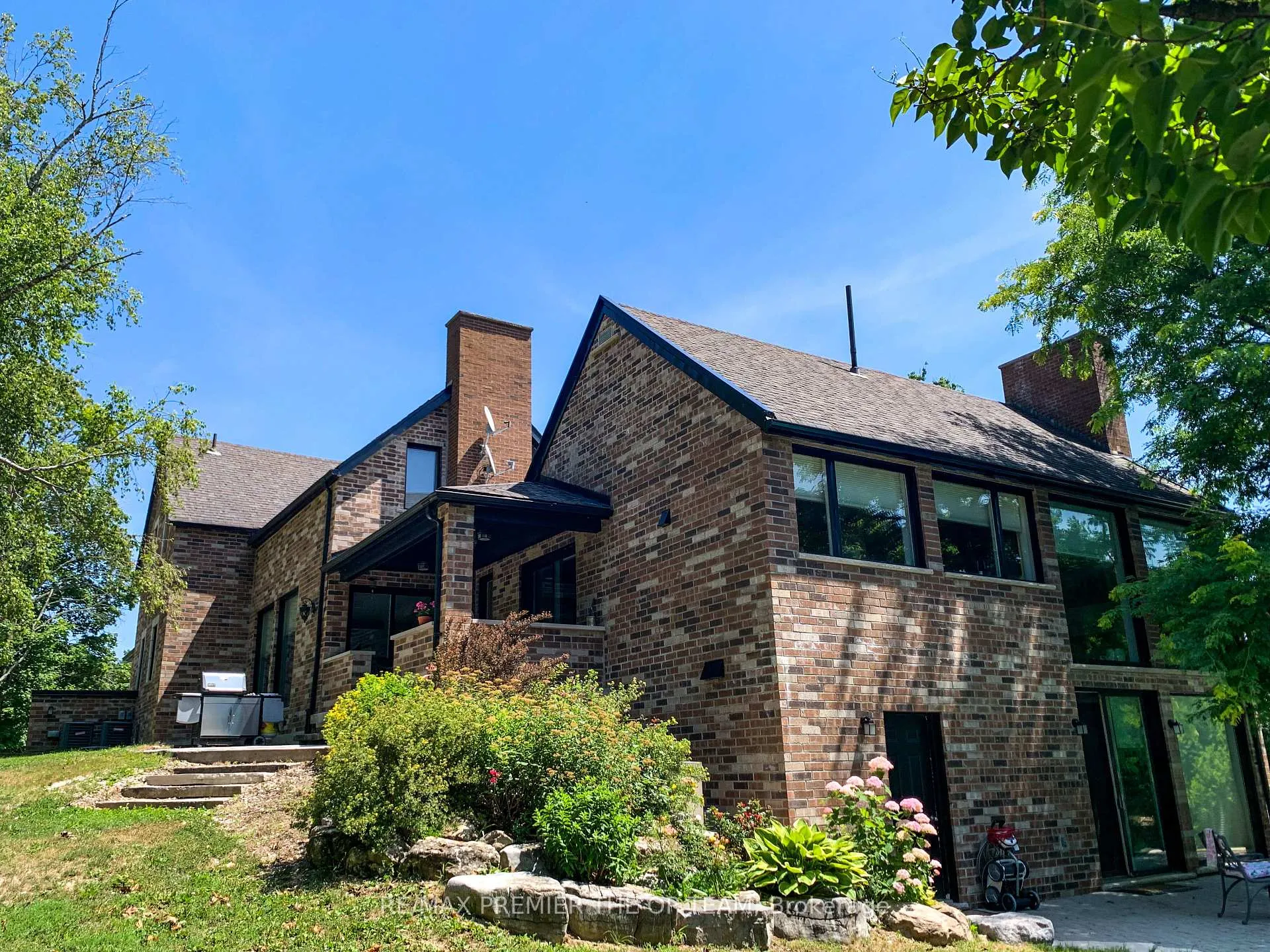 Photo 8 of 12490 Mill Road, King, Rural King — HOMEH
