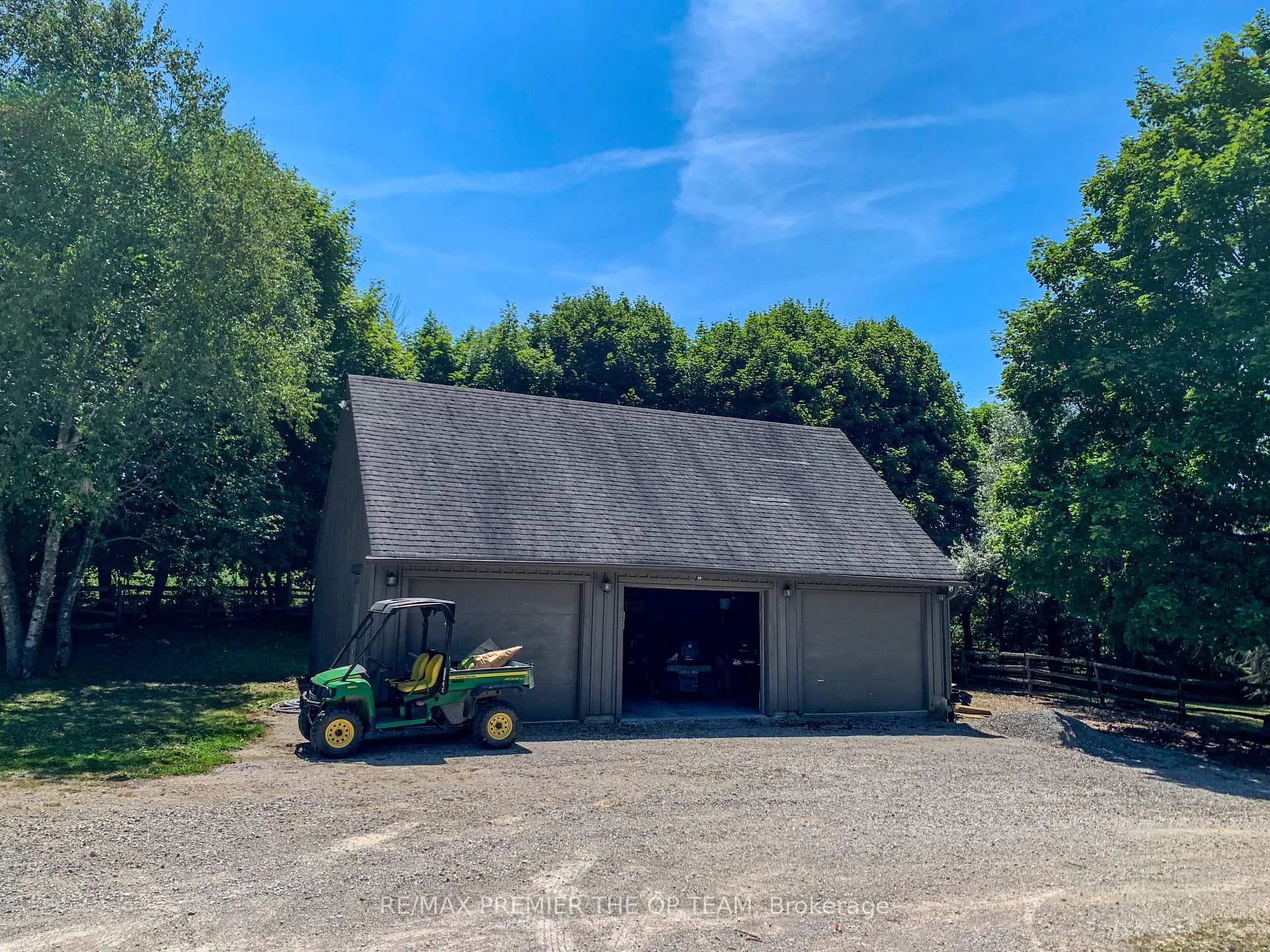 Photo 24 of 12490 Mill Road, King, Rural King — HOMEH