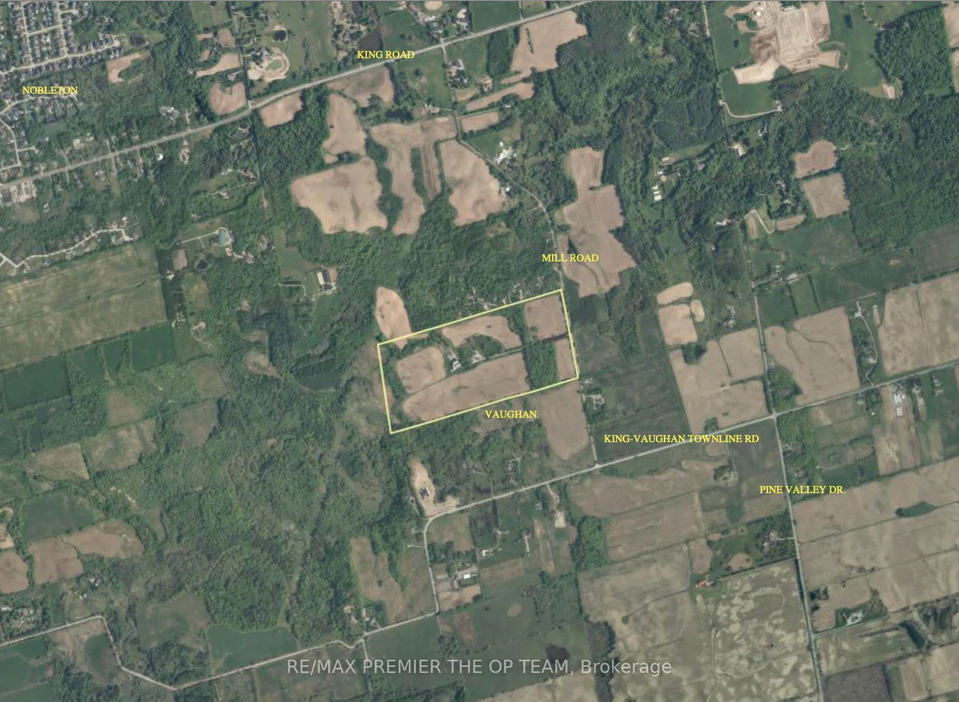 Photo 37 of 12490 Mill Road, King, Rural King — HOMEH