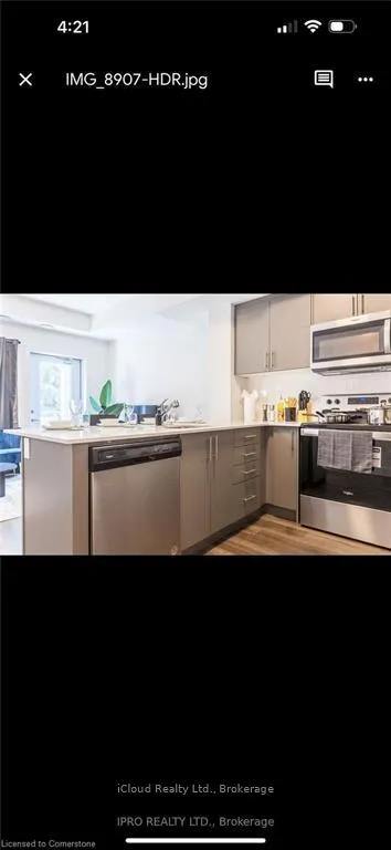 Photo 2 of Unit 309, 1201 Lackner Boulevard, Kitchener — HOMEH
